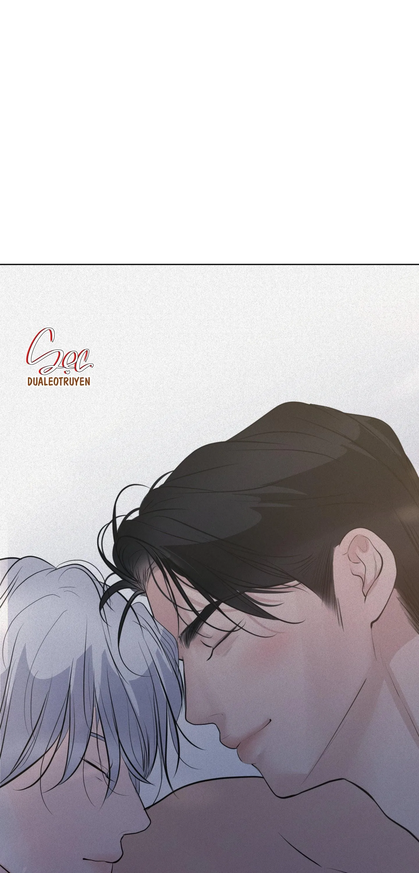 (ABO) LỜI CẦU NGUYỆN Chapter 81 Trang 33