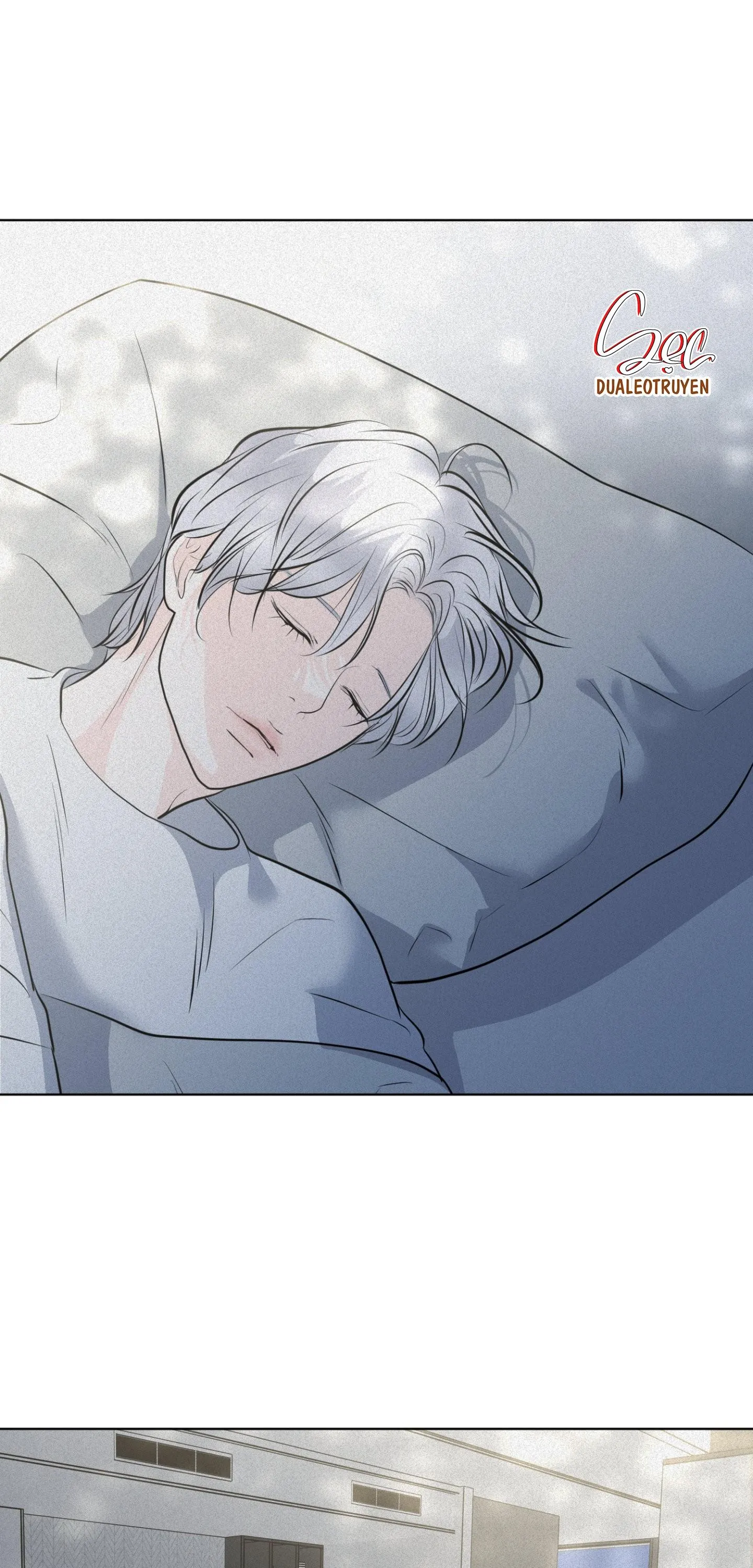 (ABO) LỜI CẦU NGUYỆN Chapter 81 Trang 39