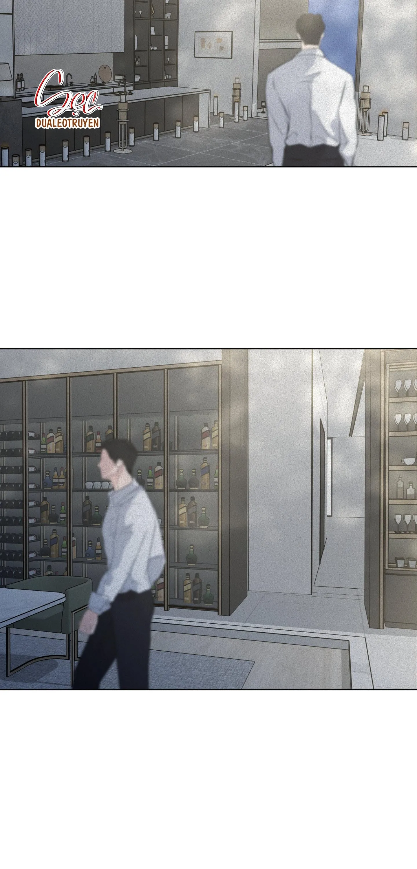 (ABO) LỜI CẦU NGUYỆN Chapter 81 Trang 40