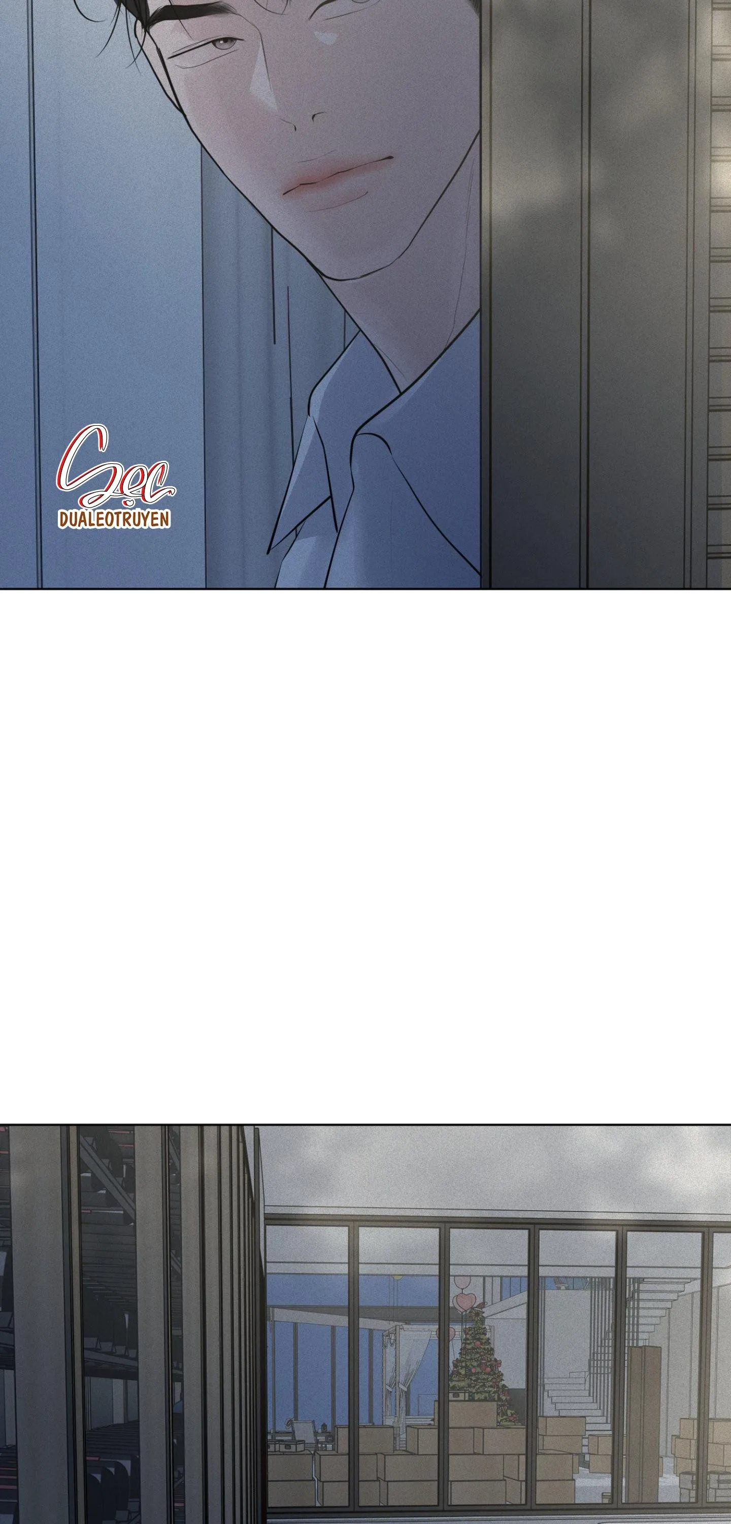 (ABO) LỜI CẦU NGUYỆN Chapter 81 Trang 42