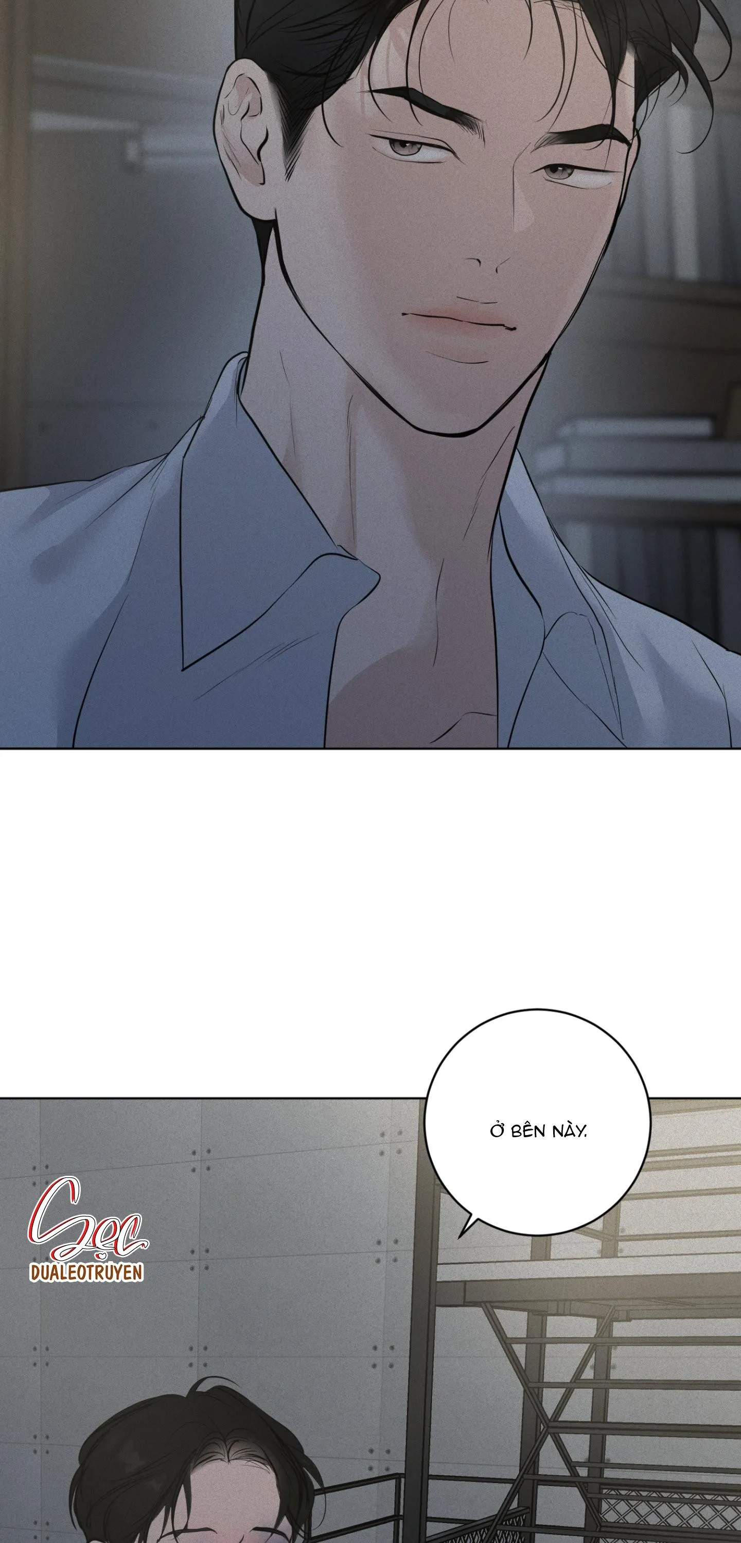 (ABO) LỜI CẦU NGUYỆN Chapter 81 Trang 46