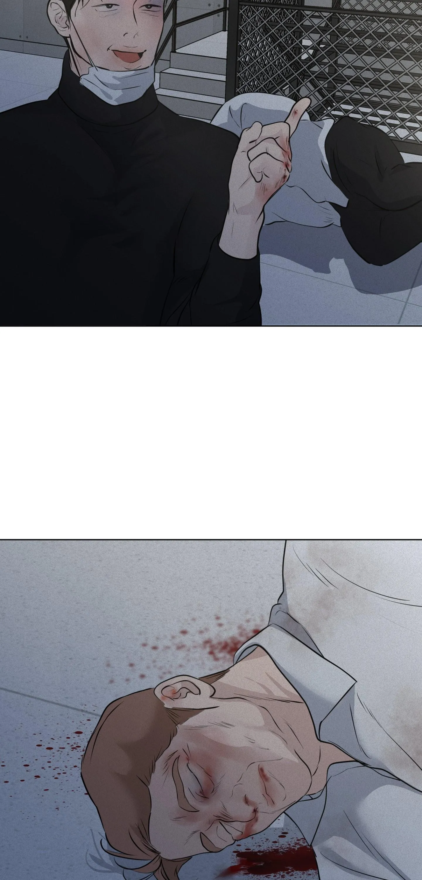 (ABO) LỜI CẦU NGUYỆN Chapter 81 Trang 47