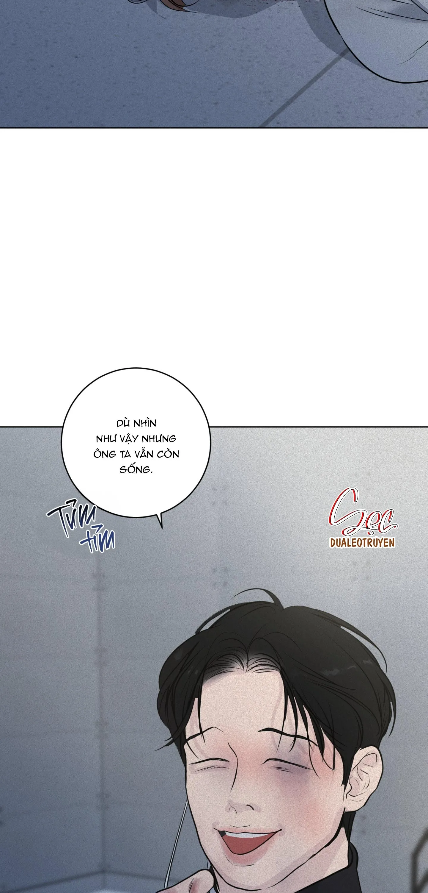 (ABO) LỜI CẦU NGUYỆN Chapter 81 Trang 48