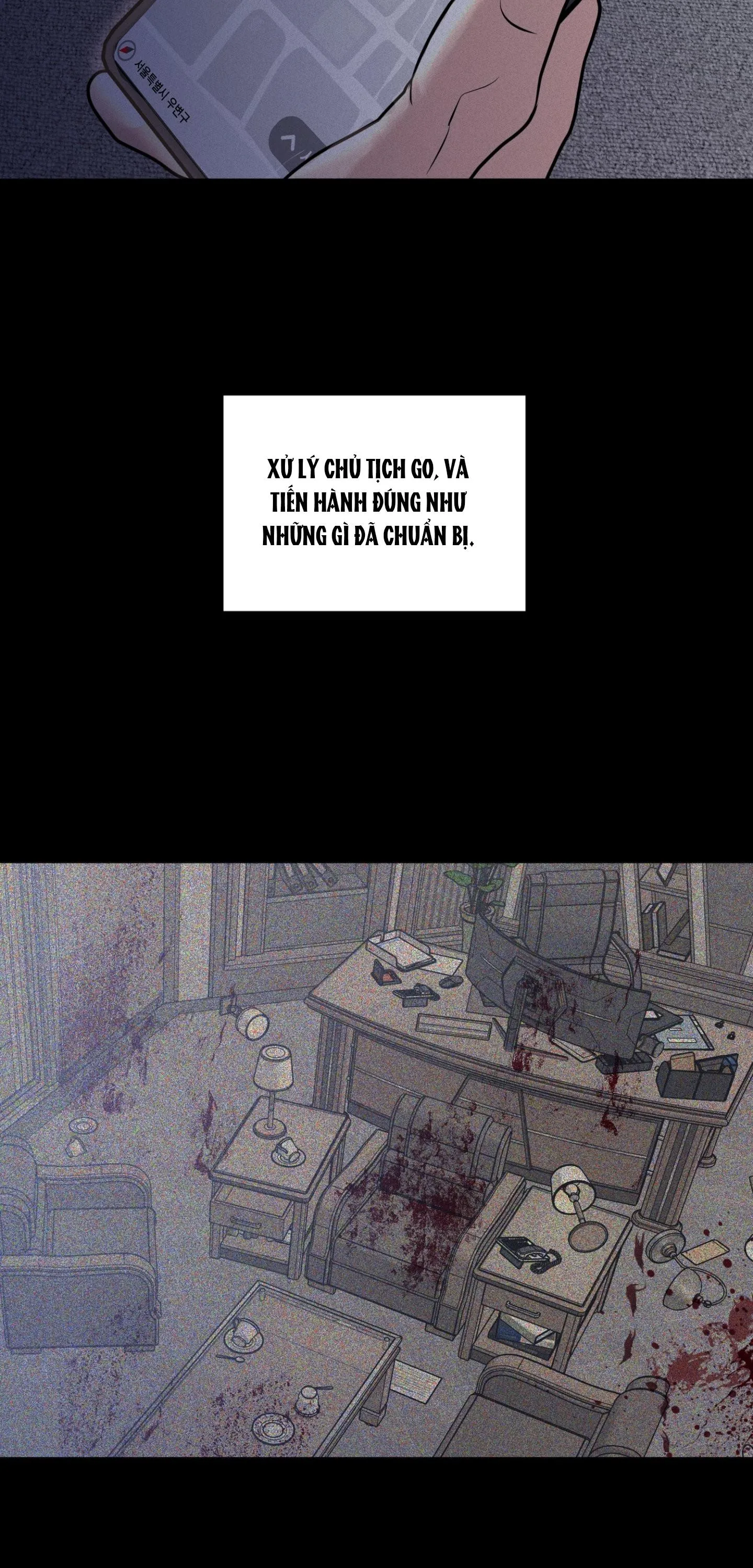 (ABO) LỜI CẦU NGUYỆN Chapter 81 Trang 53