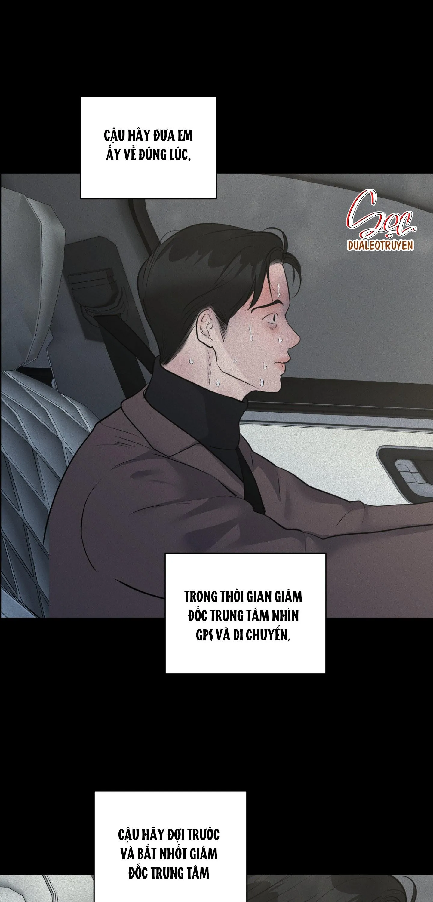 (ABO) LỜI CẦU NGUYỆN Chapter 81 Trang 59