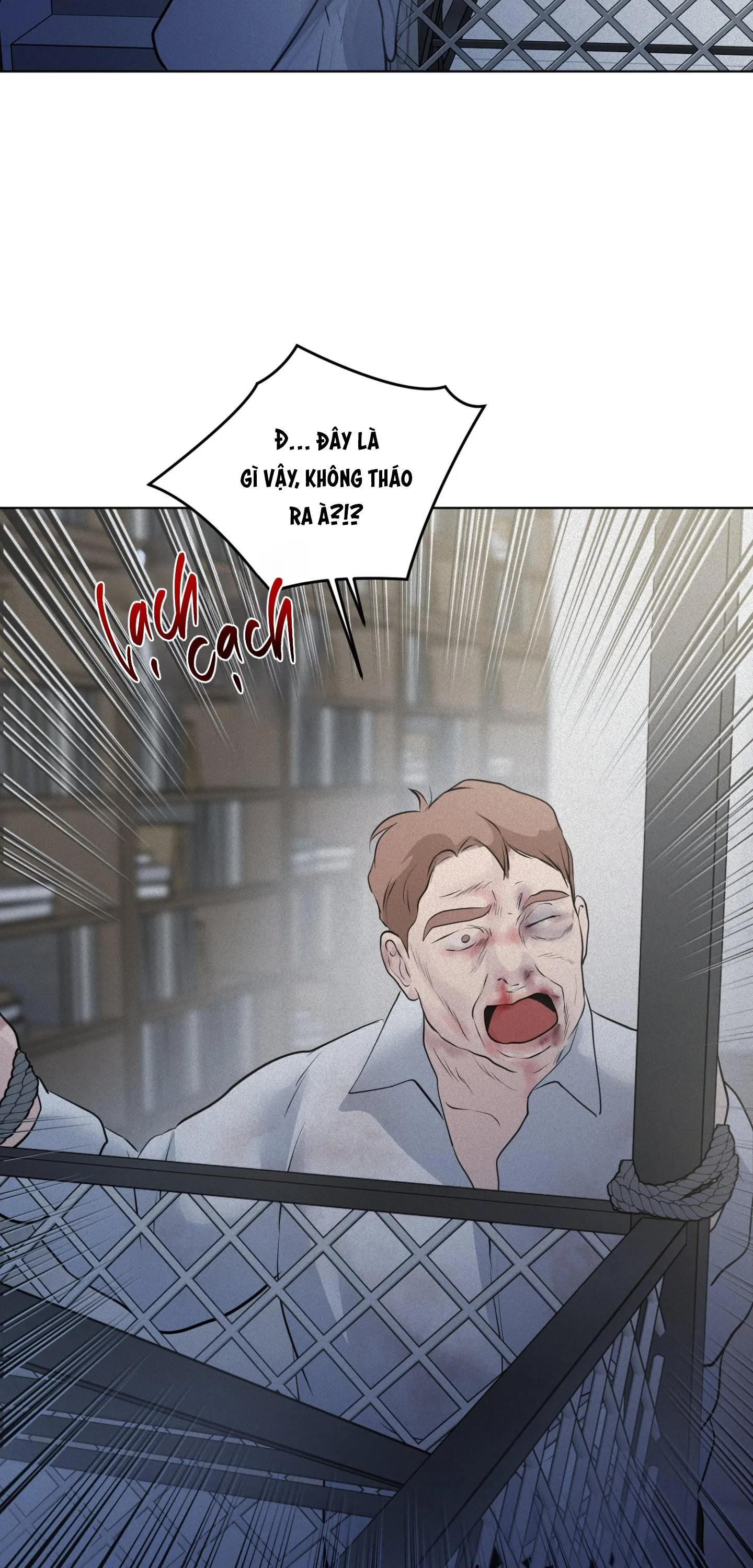 (ABO) LỜI CẦU NGUYỆN Chapter 81 Trang 63