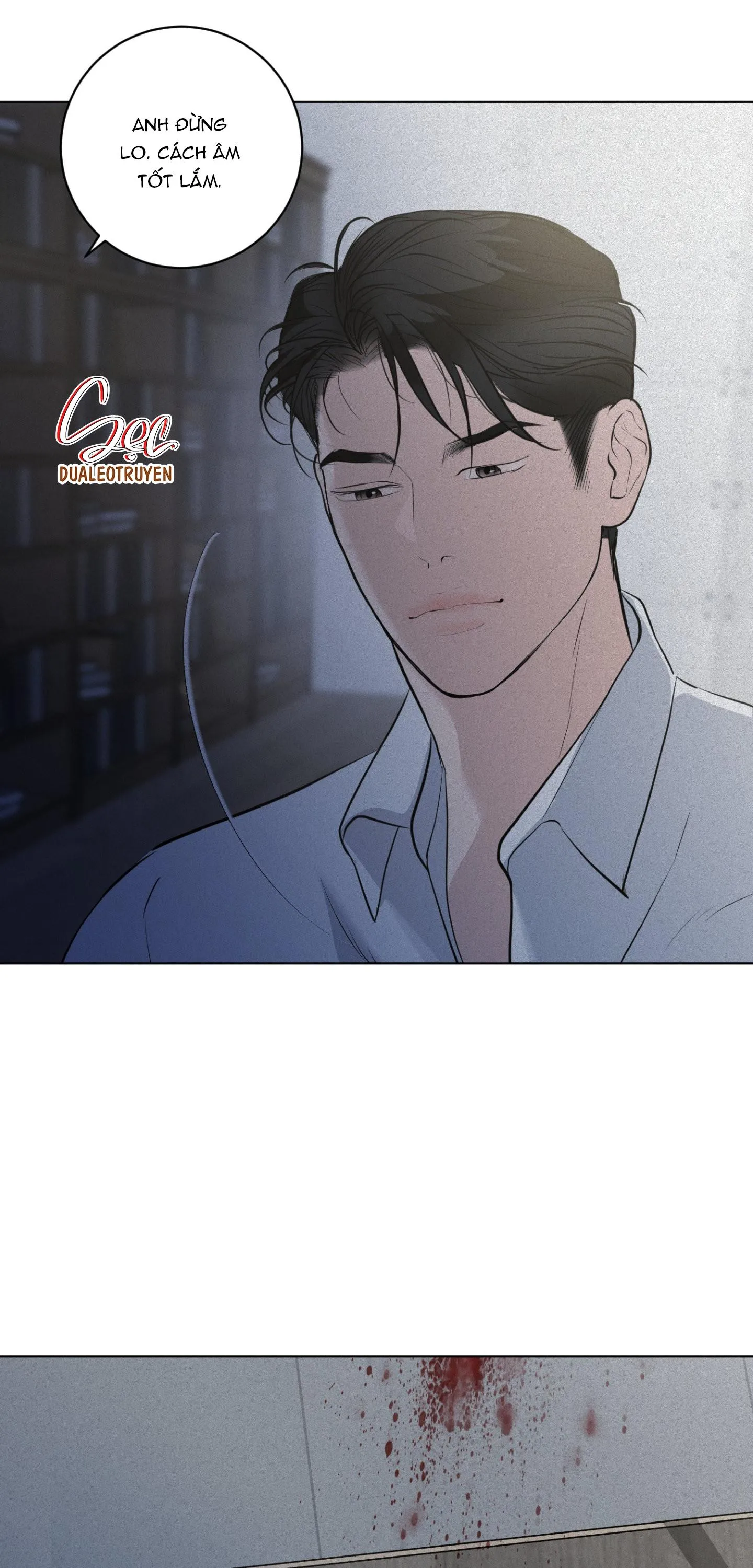 (ABO) LỜI CẦU NGUYỆN Chapter 81 Trang 66