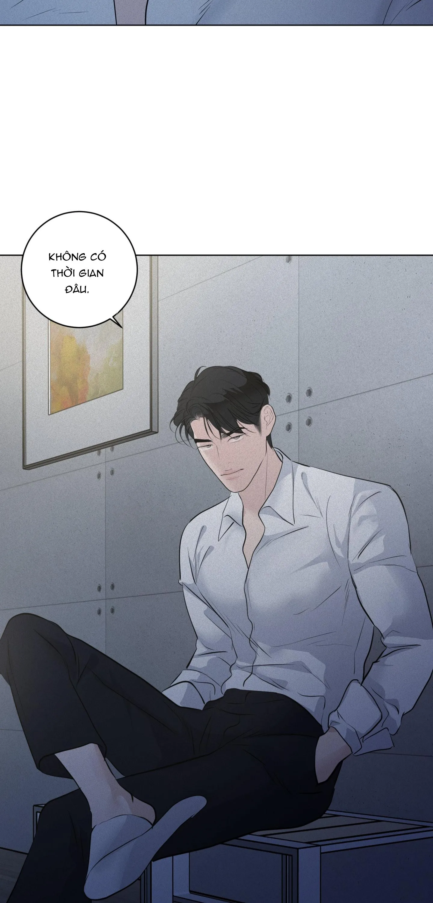 (ABO) LỜI CẦU NGUYỆN Chapter 81 Trang 68