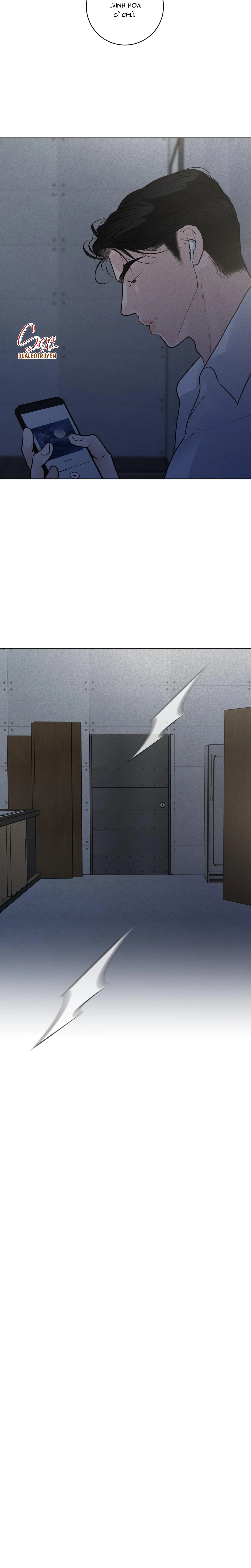 (ABO) LỜI CẦU NGUYỆN Chapter 82 Trang 4