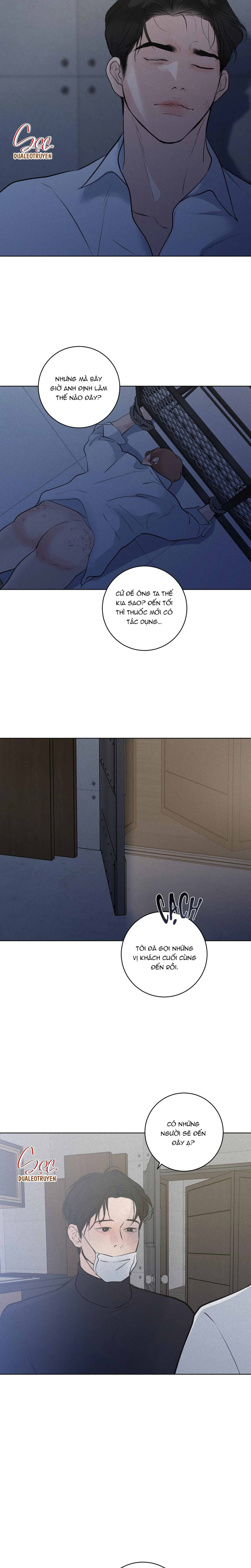 (ABO) LỜI CẦU NGUYỆN Chapter 82 Trang 7