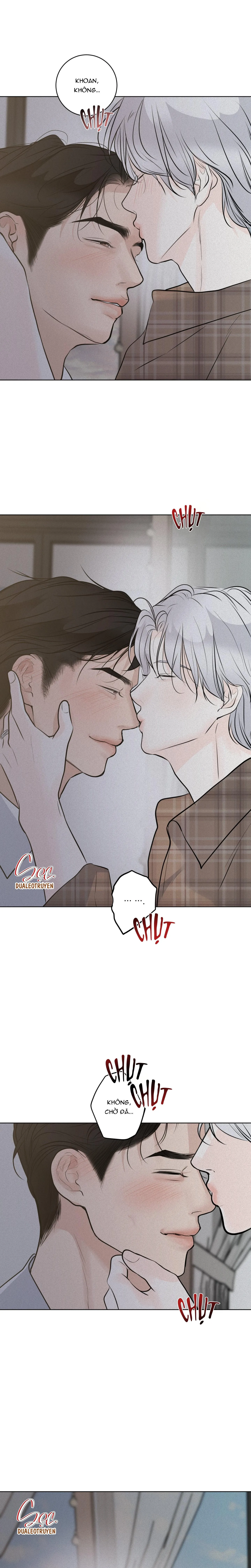 (ABO) LỜI CẦU NGUYỆN Chapter 82 Trang 13