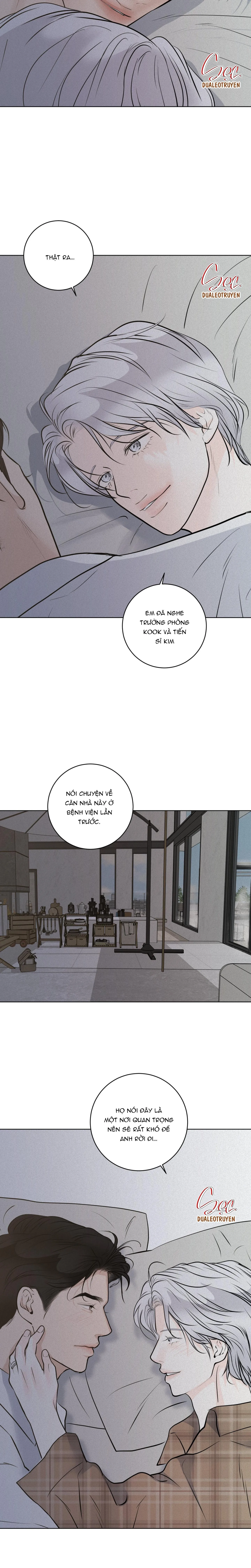 (ABO) LỜI CẦU NGUYỆN Chapter 82 Trang 18