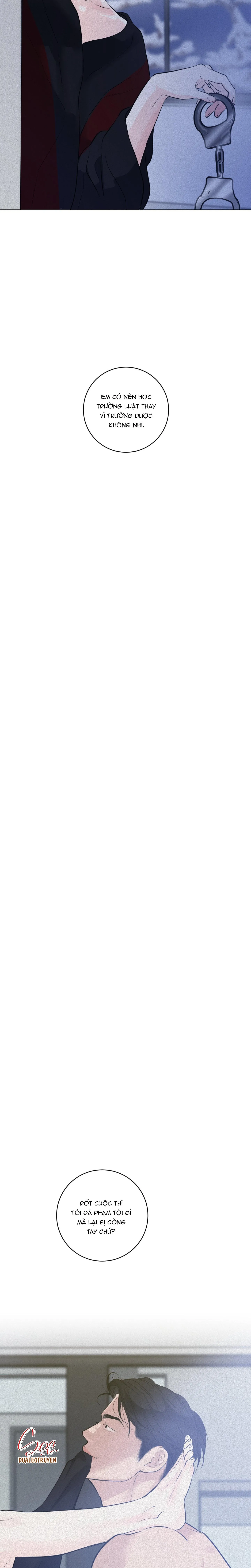 (ABO) LỜI CẦU NGUYỆN Chapter 84 Trang 3