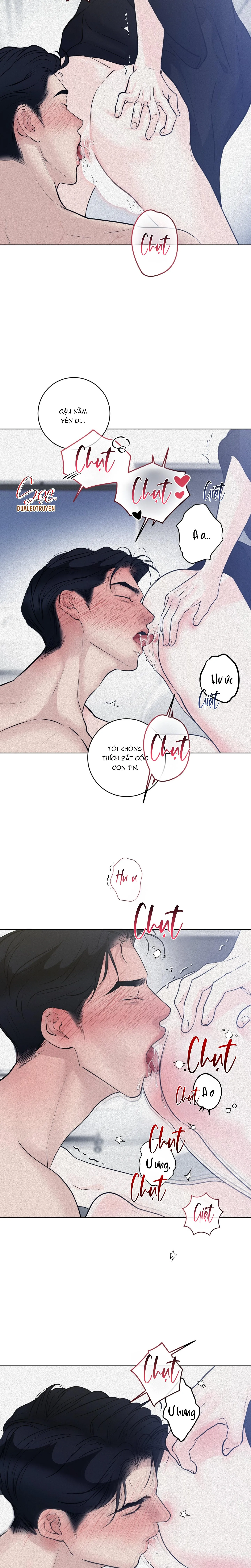 (ABO) LỜI CẦU NGUYỆN Chapter 84 Trang 8