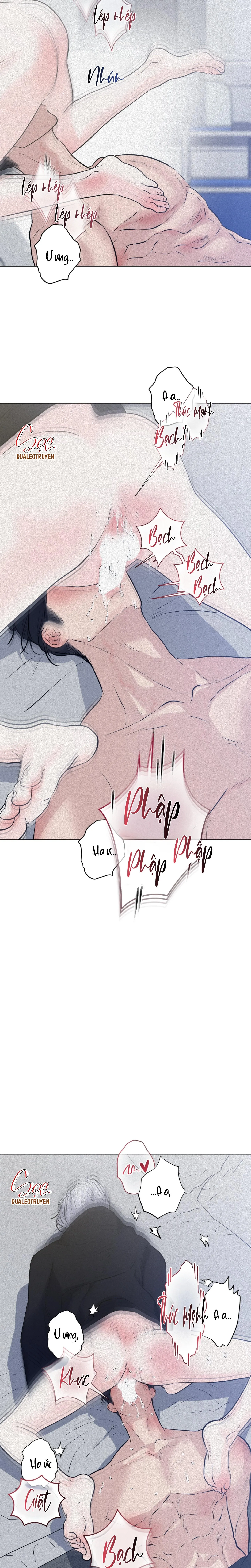 (ABO) LỜI CẦU NGUYỆN Chapter 84 Trang 13