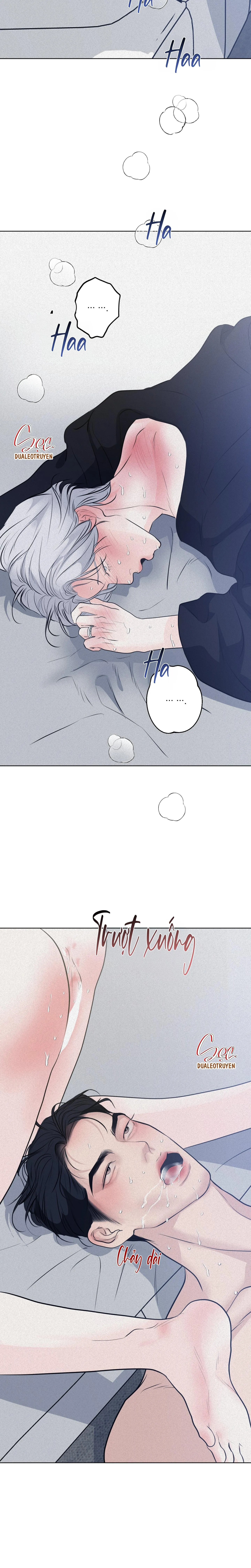 (ABO) LỜI CẦU NGUYỆN Chapter 84 Trang 20