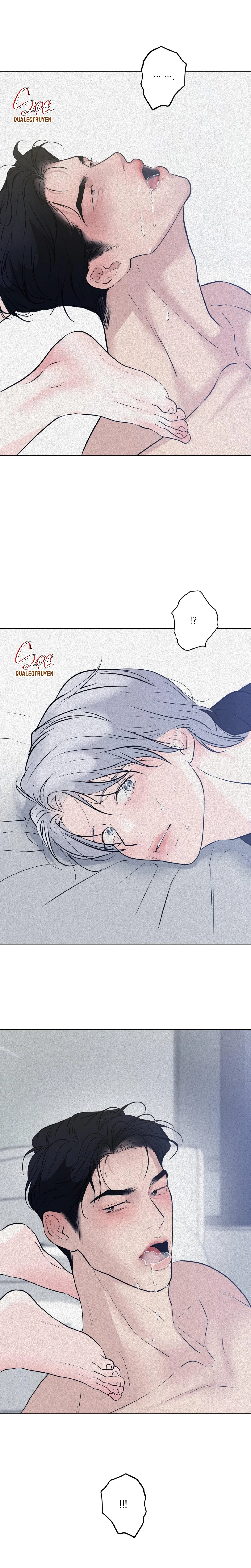 (ABO) LỜI CẦU NGUYỆN Chapter 84 Trang 21