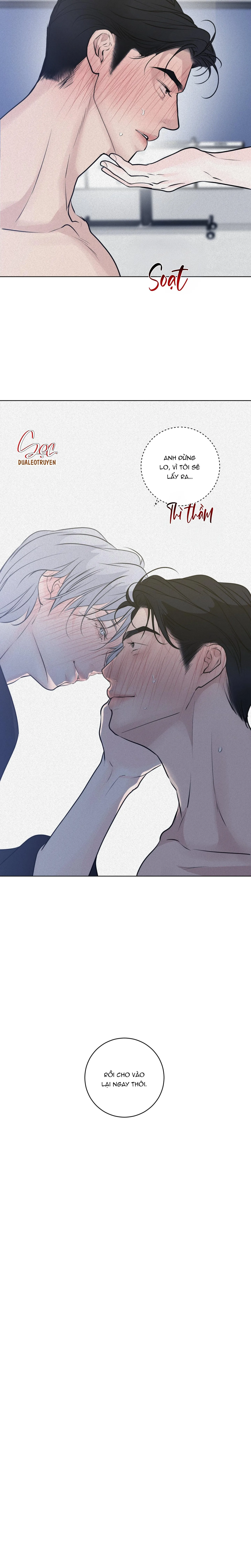 (ABO) LỜI CẦU NGUYỆN Chapter 85 Trang 4