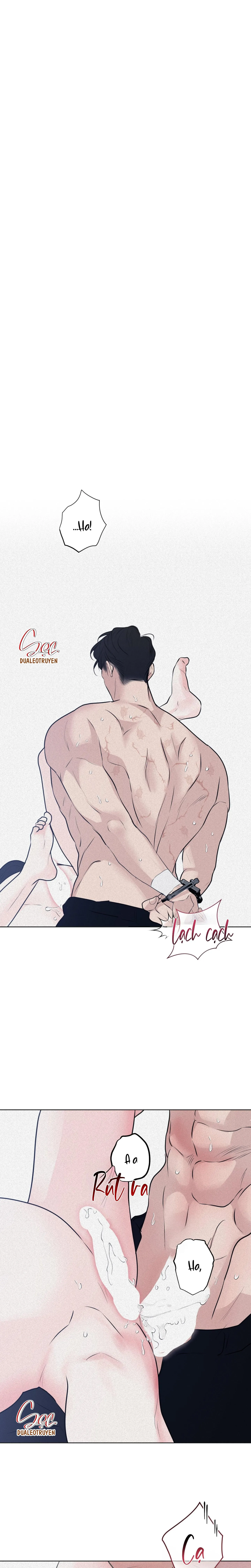 (ABO) LỜI CẦU NGUYỆN Chapter 85 Trang 5