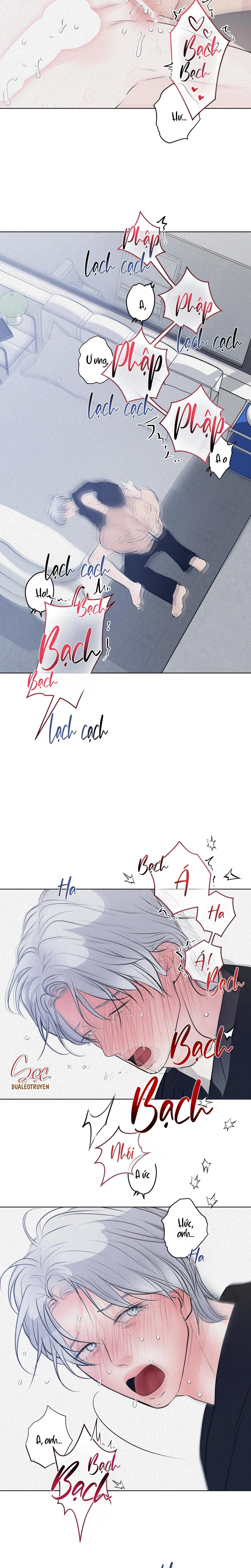 (ABO) LỜI CẦU NGUYỆN Chapter 85 Trang 14