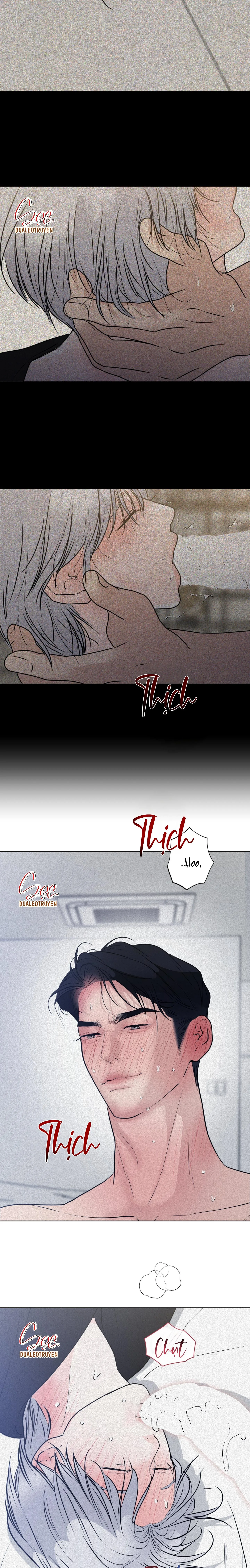 (ABO) LỜI CẦU NGUYỆN Chapter 85 Trang 18