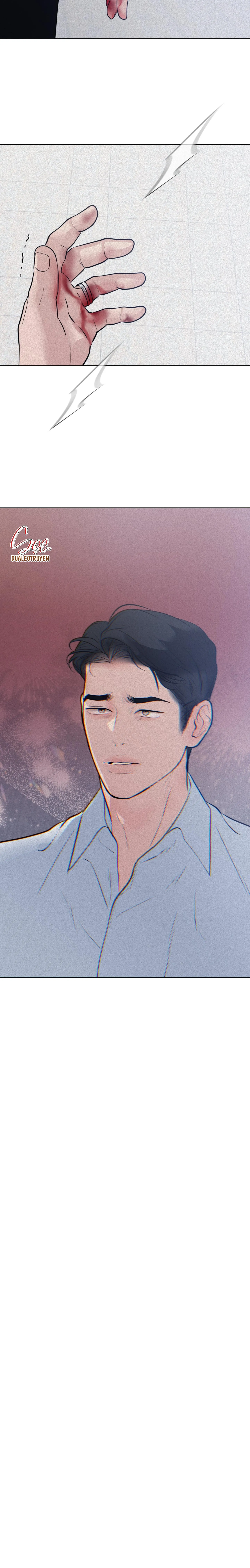 (ABO) LỜI CẦU NGUYỆN Chapter 86 Trang 24