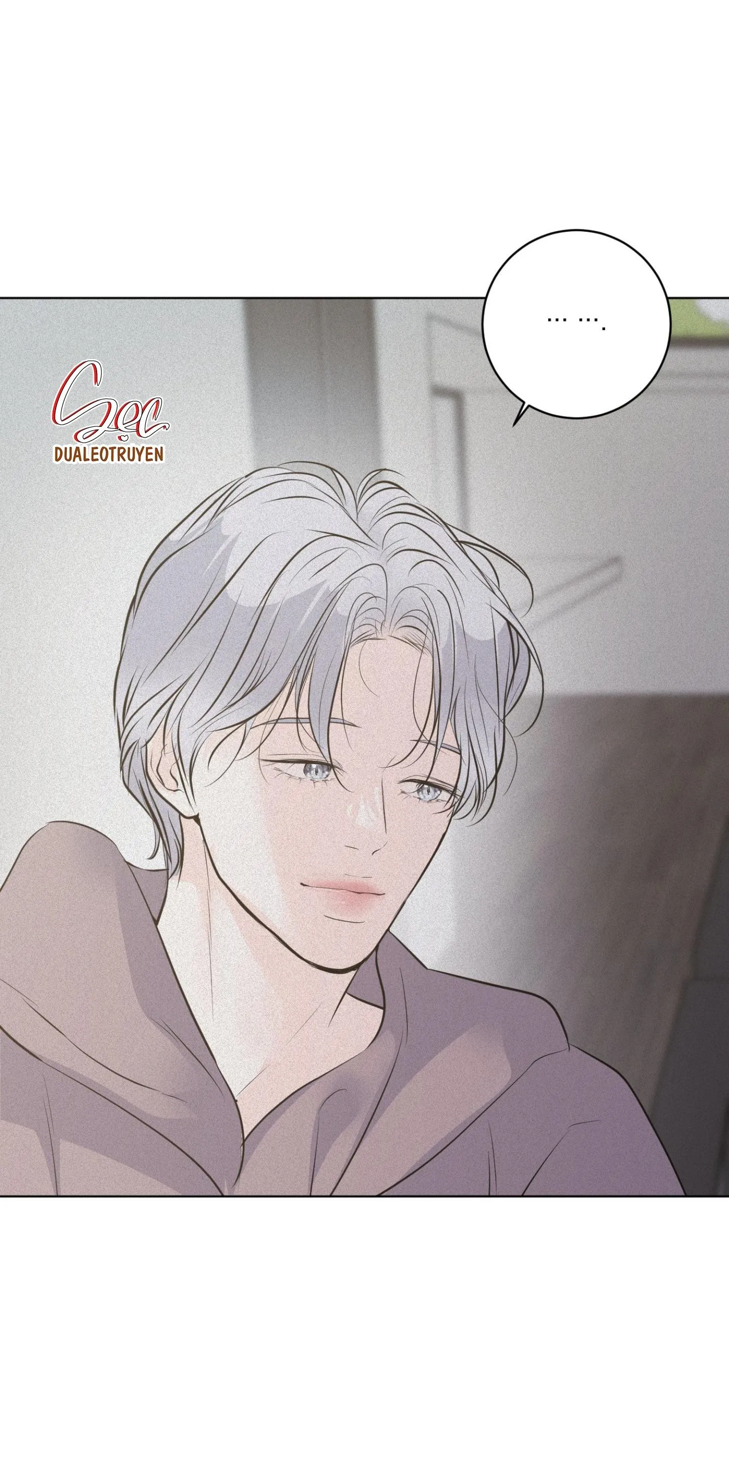 (ABO) LỜI CẦU NGUYỆN Chapter 88 Trang 6