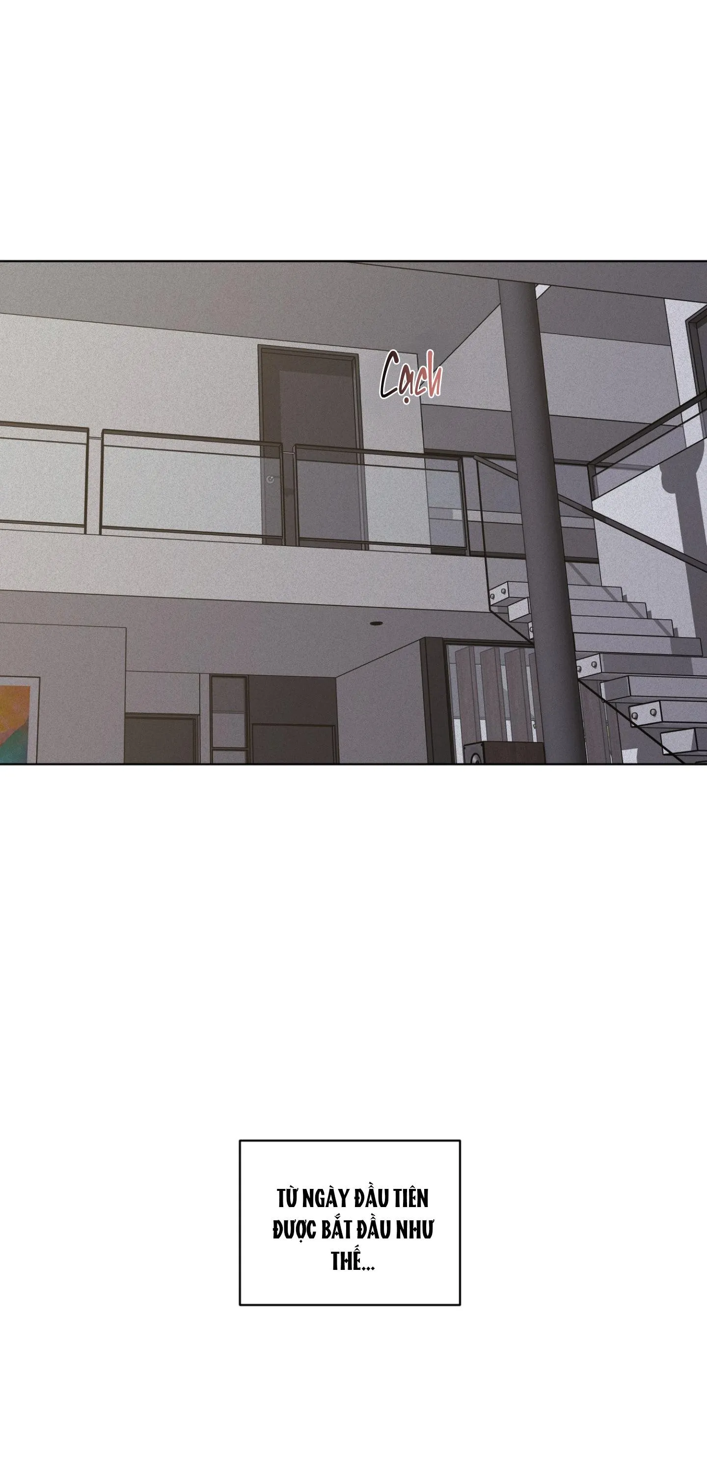 (ABO) LỜI CẦU NGUYỆN Chapter 88 Trang 7