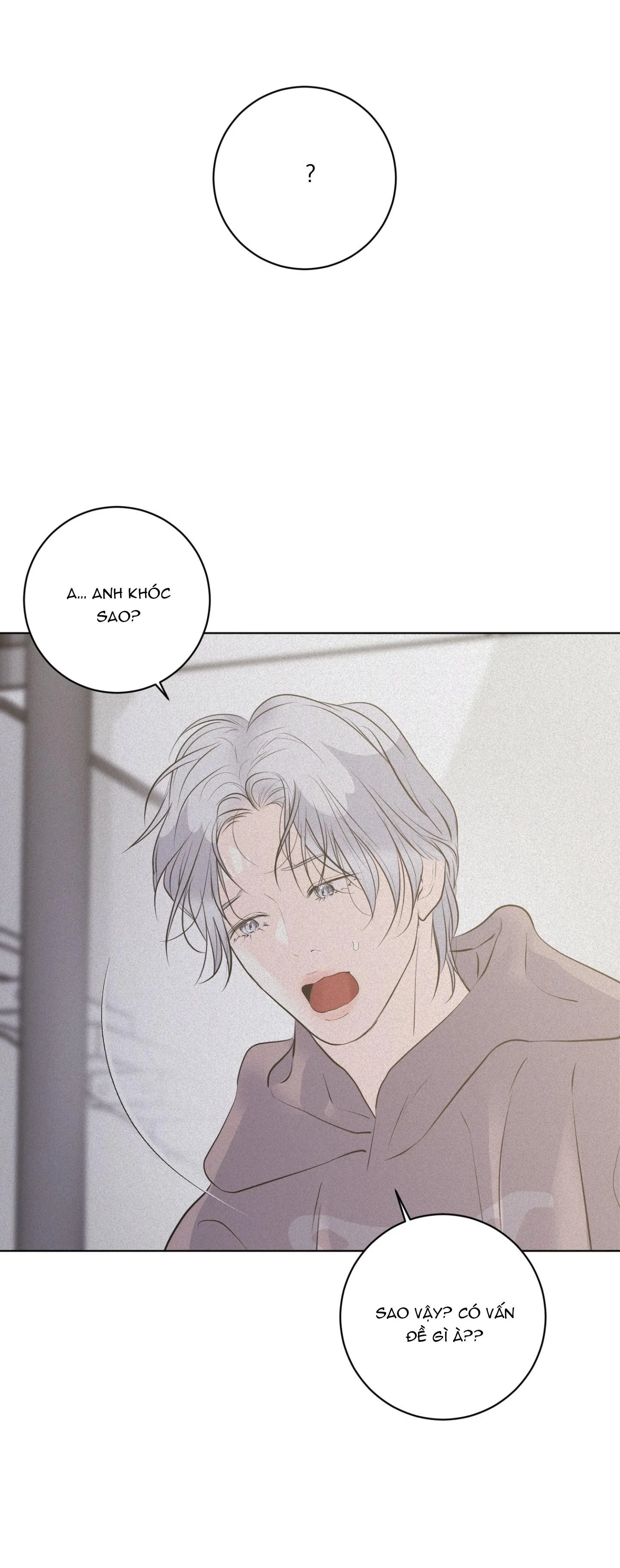 (ABO) LỜI CẦU NGUYỆN Chapter 88 Trang 14