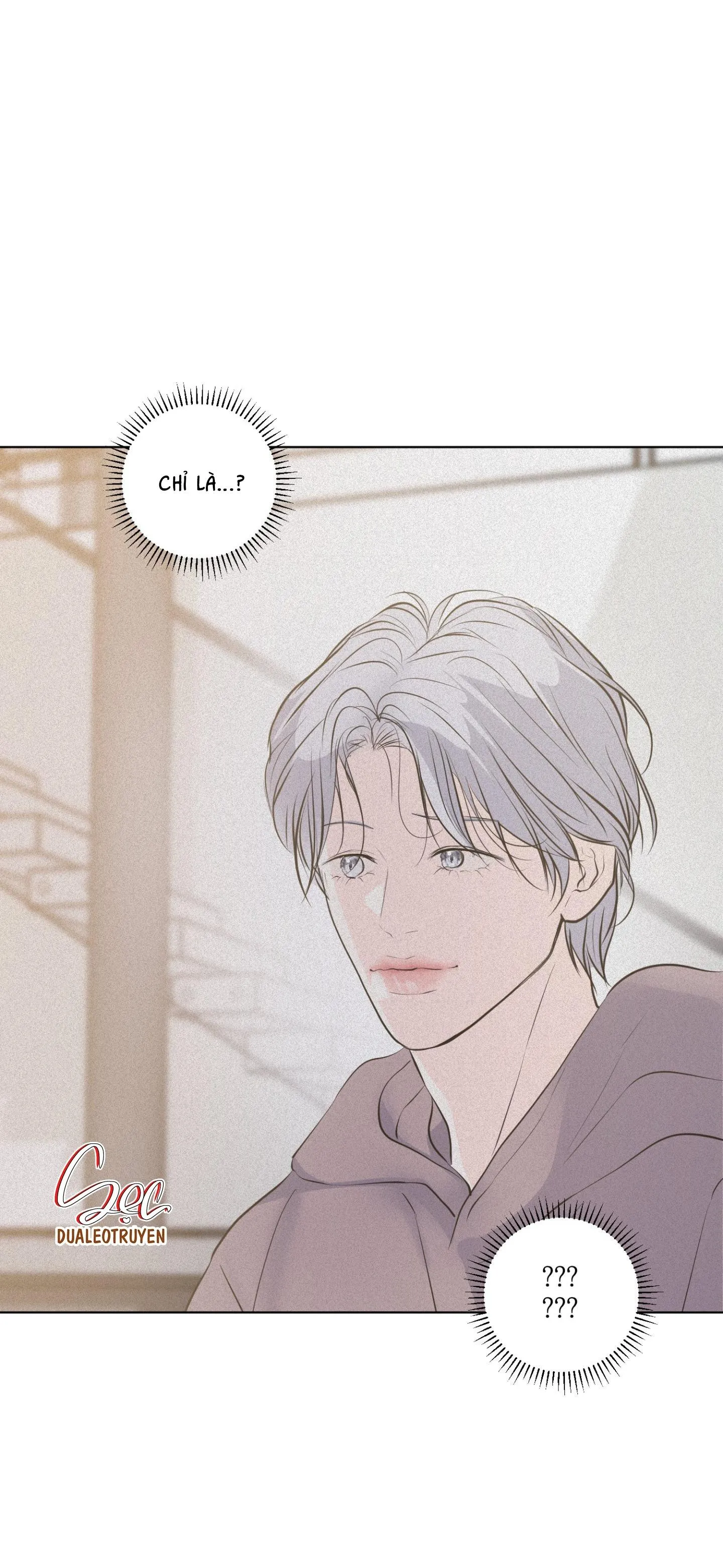 (ABO) LỜI CẦU NGUYỆN Chapter 88 Trang 17