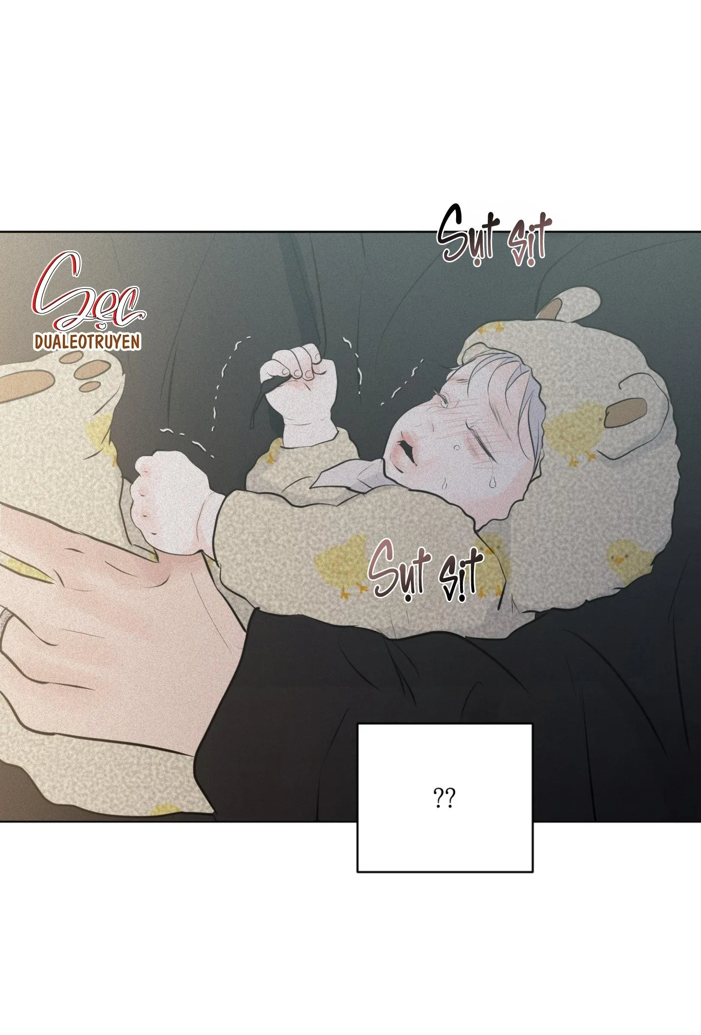 (ABO) LỜI CẦU NGUYỆN Chapter 88 Trang 29