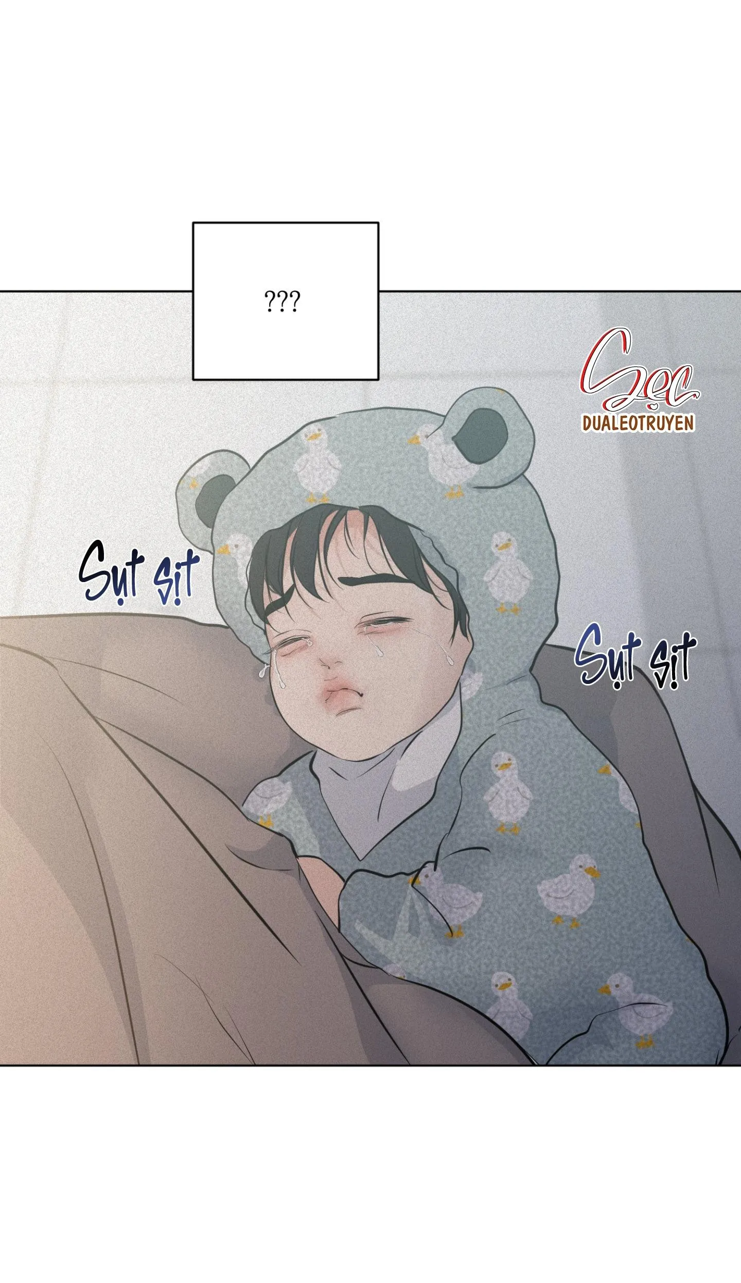 (ABO) LỜI CẦU NGUYỆN Chapter 88 Trang 31