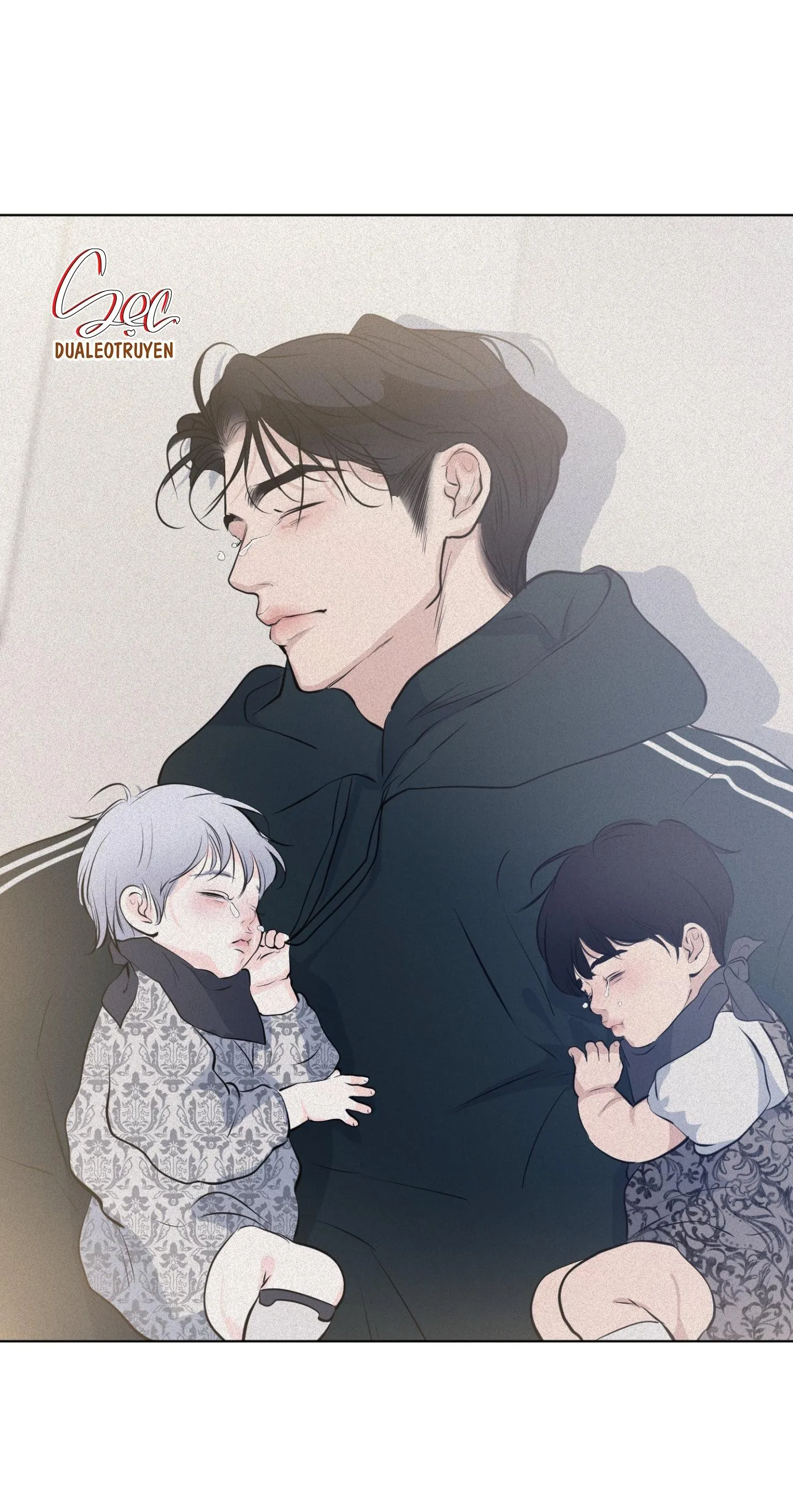 (ABO) LỜI CẦU NGUYỆN Chapter 88 Trang 46