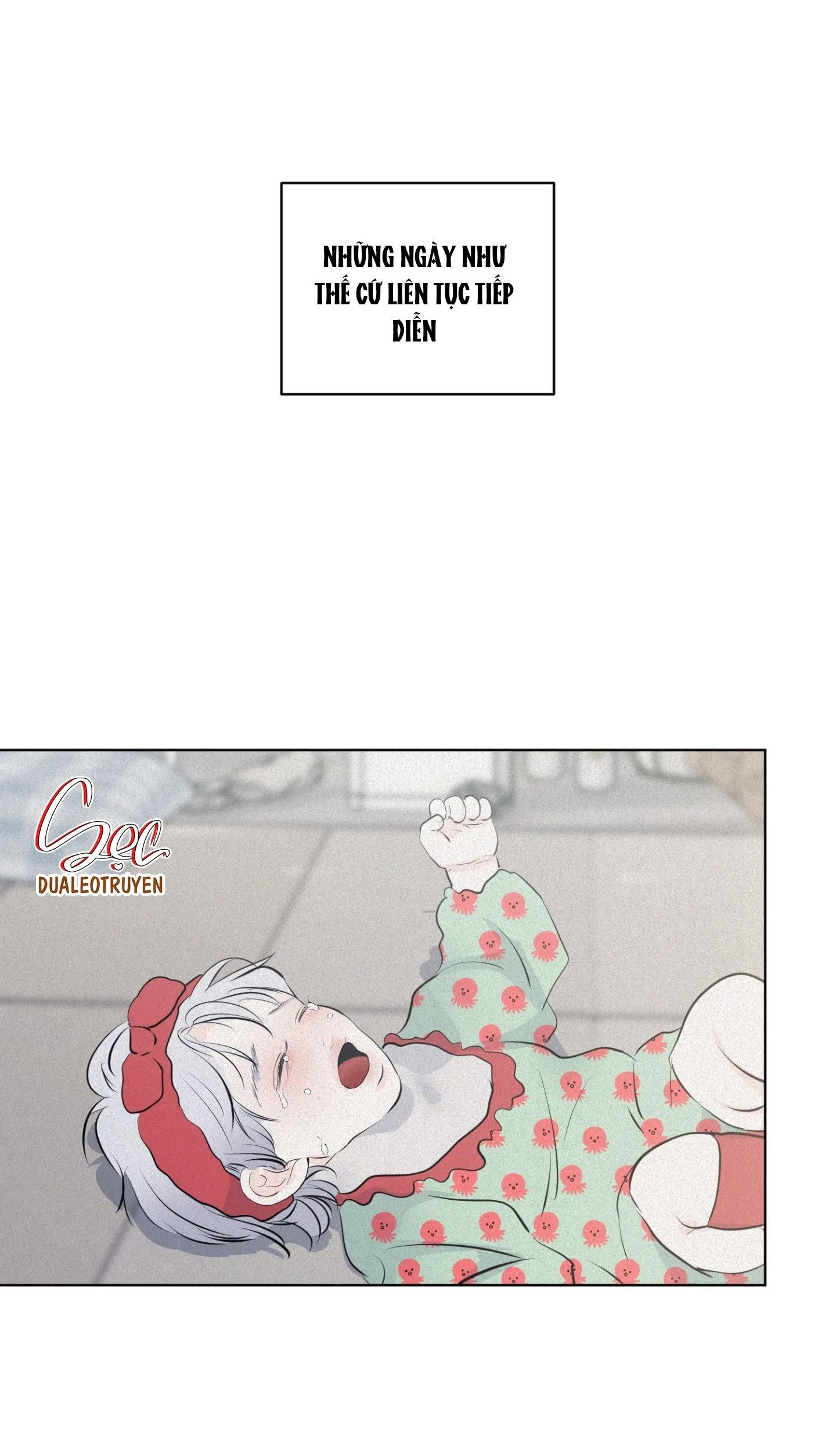 (ABO) LỜI CẦU NGUYỆN Chapter 88 Trang 47