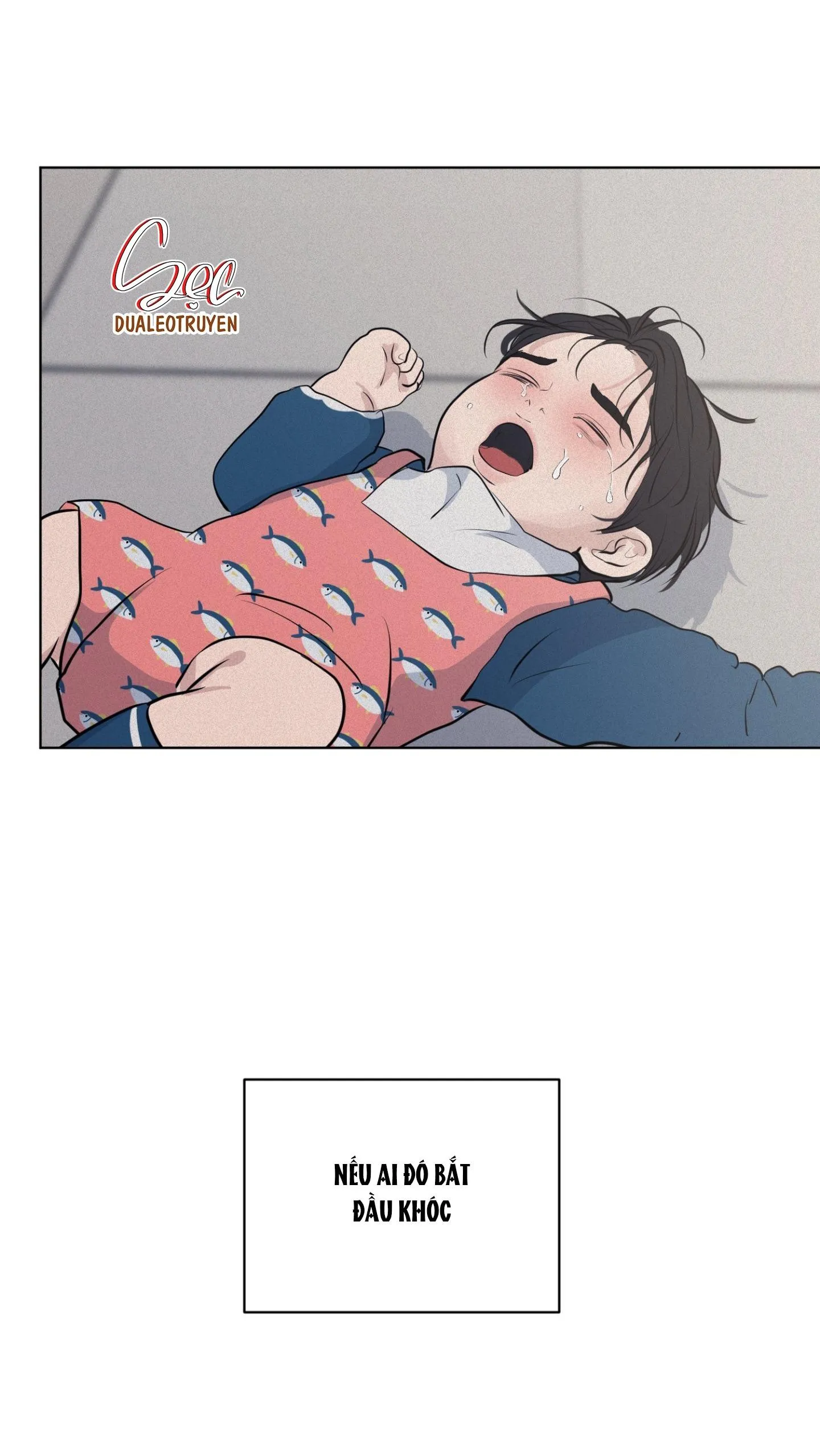 (ABO) LỜI CẦU NGUYỆN Chapter 88 Trang 48