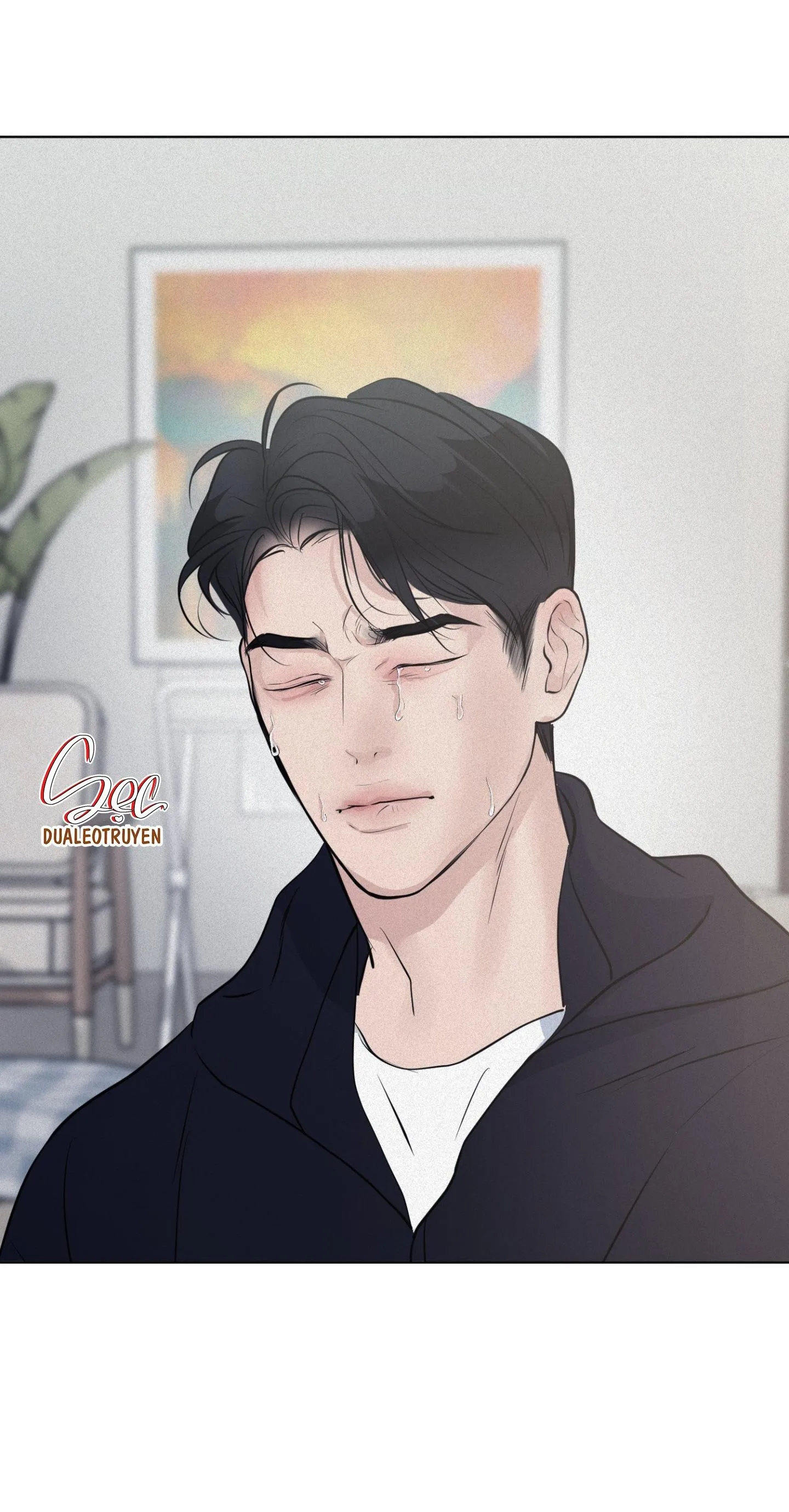 (ABO) LỜI CẦU NGUYỆN Chapter 88 Trang 49