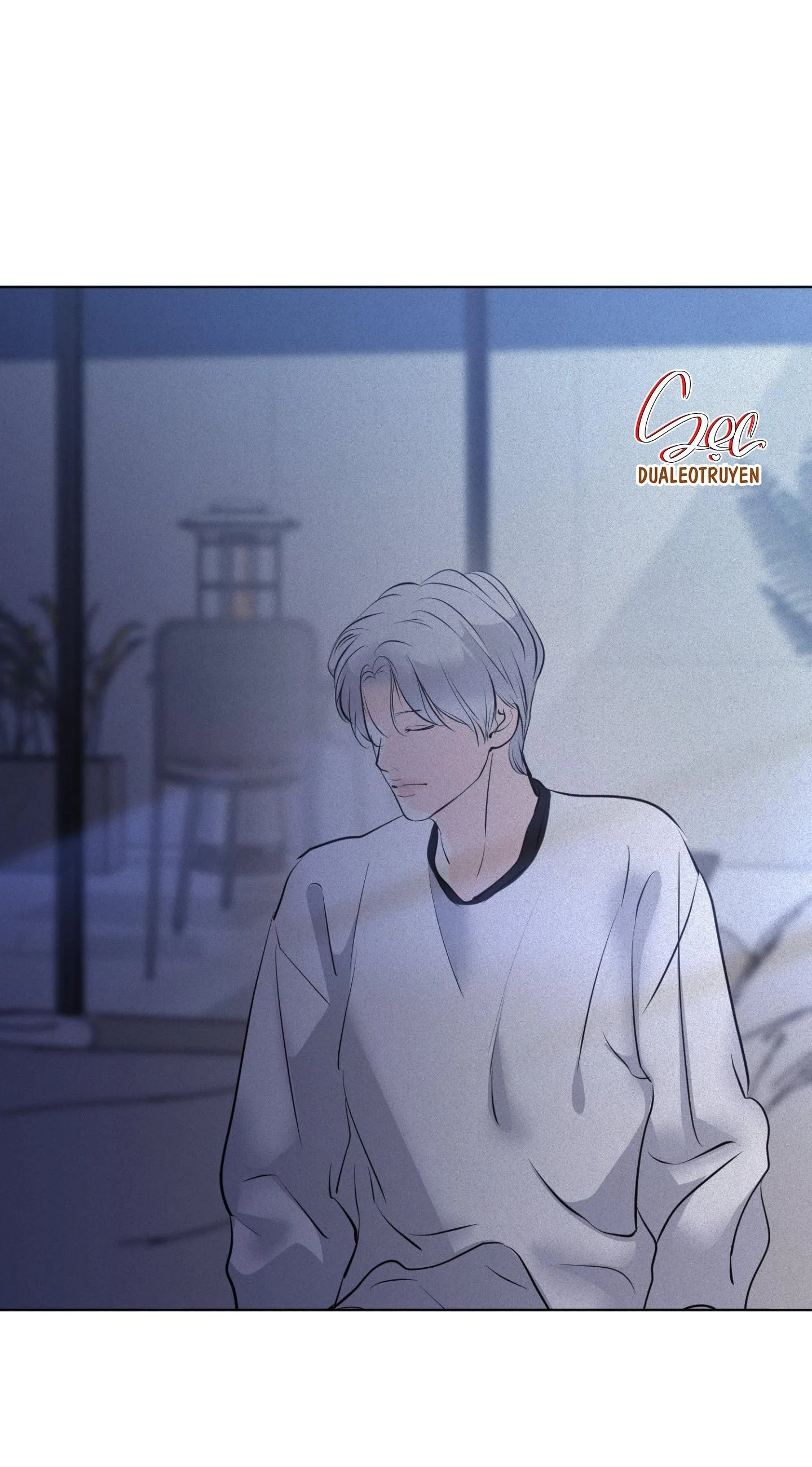 (ABO) LỜI CẦU NGUYỆN Chapter 88 Trang 52