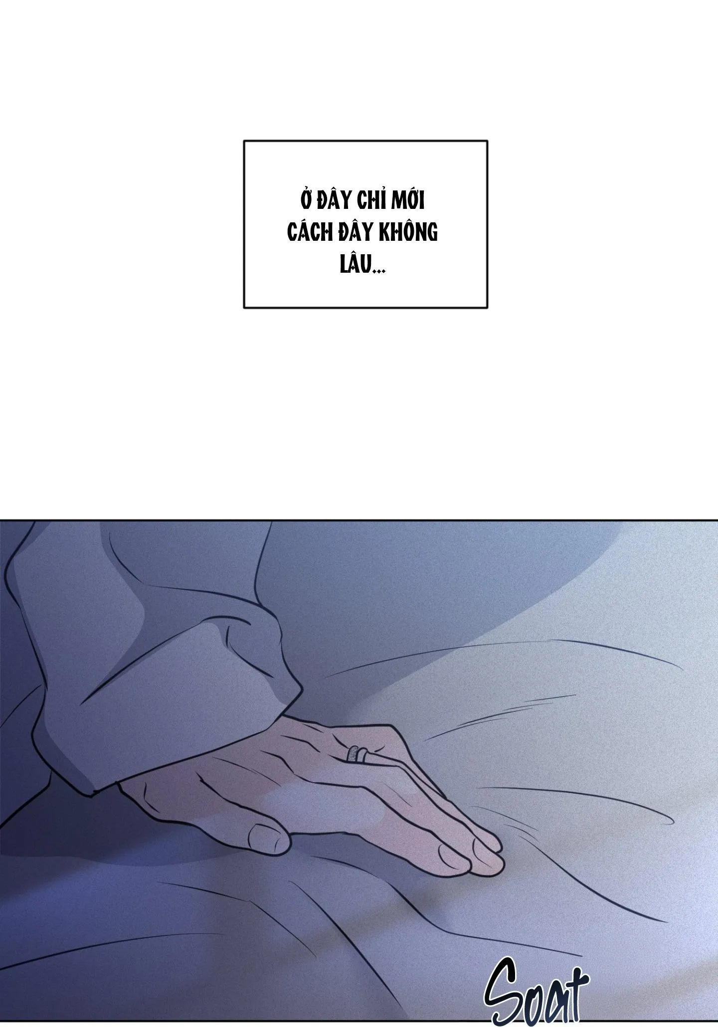 (ABO) LỜI CẦU NGUYỆN Chapter 88 Trang 53