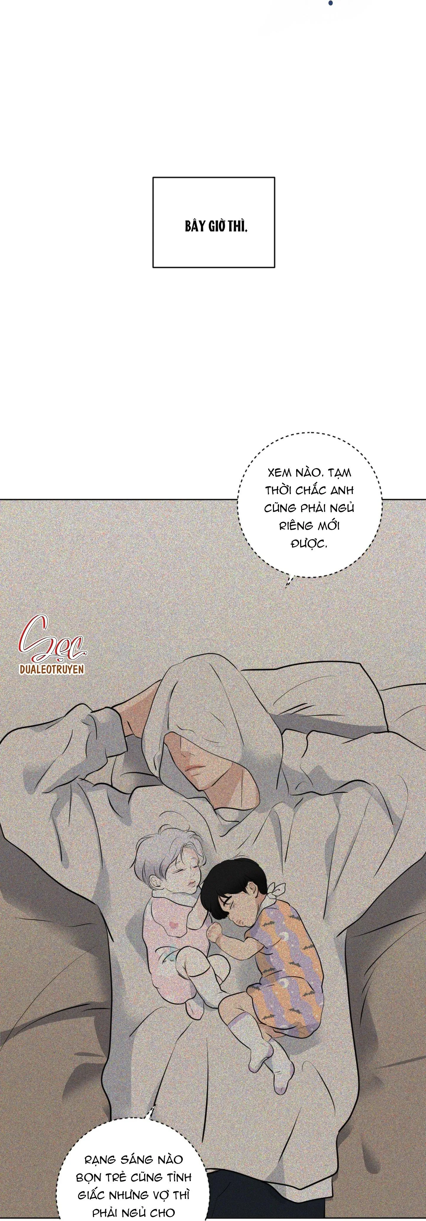 (ABO) LỜI CẦU NGUYỆN Chapter 88 Trang 54