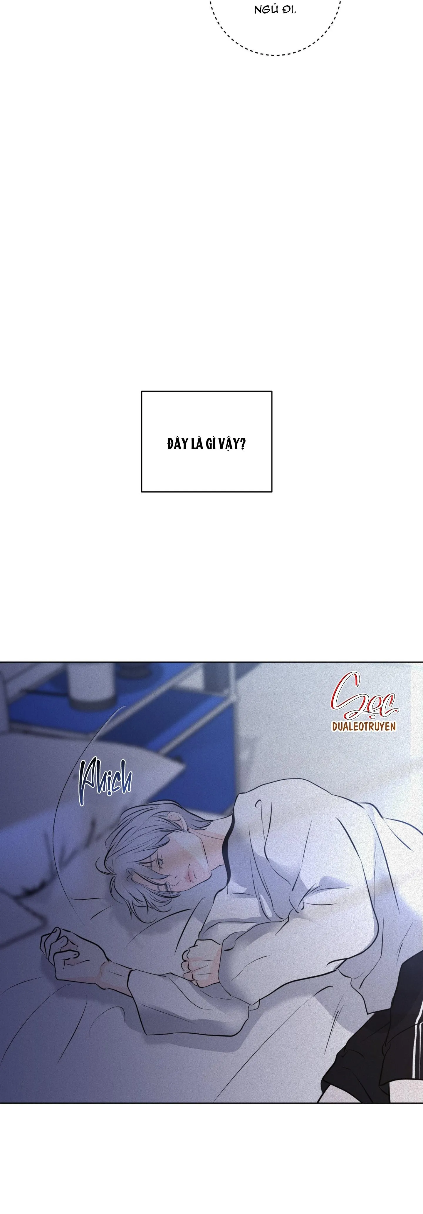 (ABO) LỜI CẦU NGUYỆN Chapter 88 Trang 56