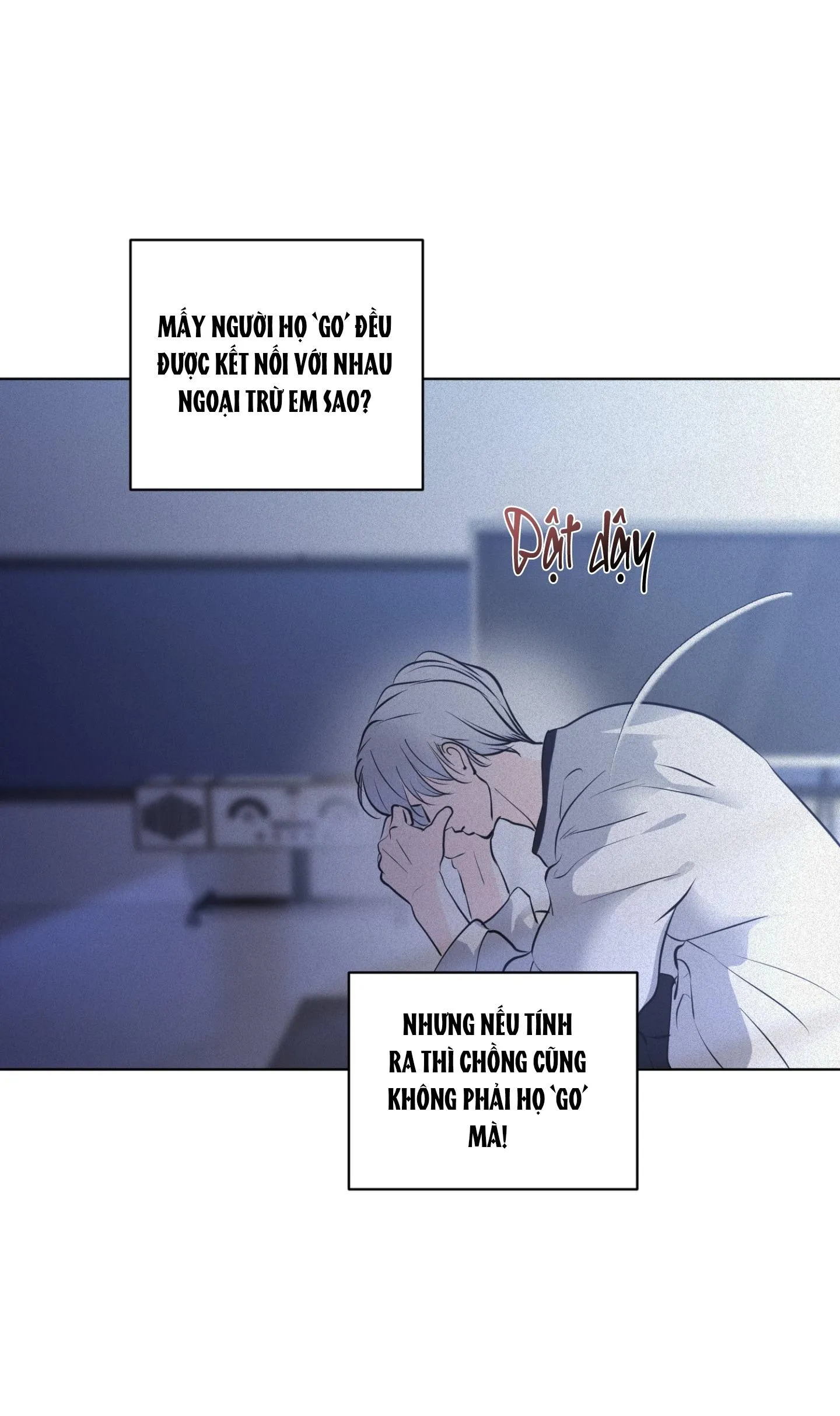 (ABO) LỜI CẦU NGUYỆN Chapter 88 Trang 59
