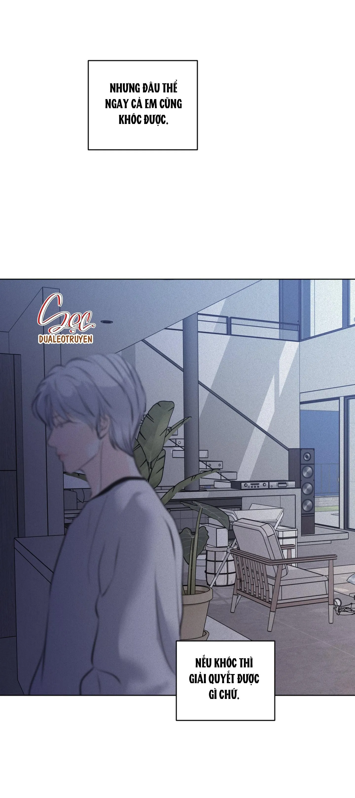 (ABO) LỜI CẦU NGUYỆN Chapter 88 Trang 63