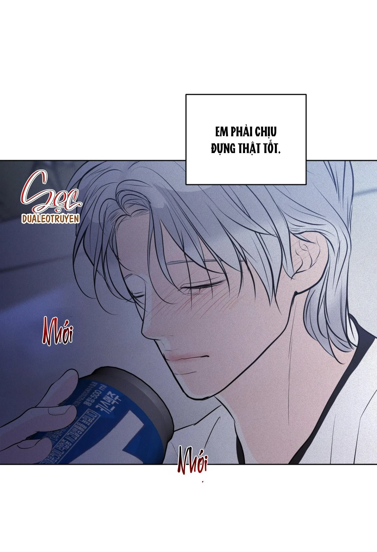 (ABO) LỜI CẦU NGUYỆN Chapter 88 Trang 66