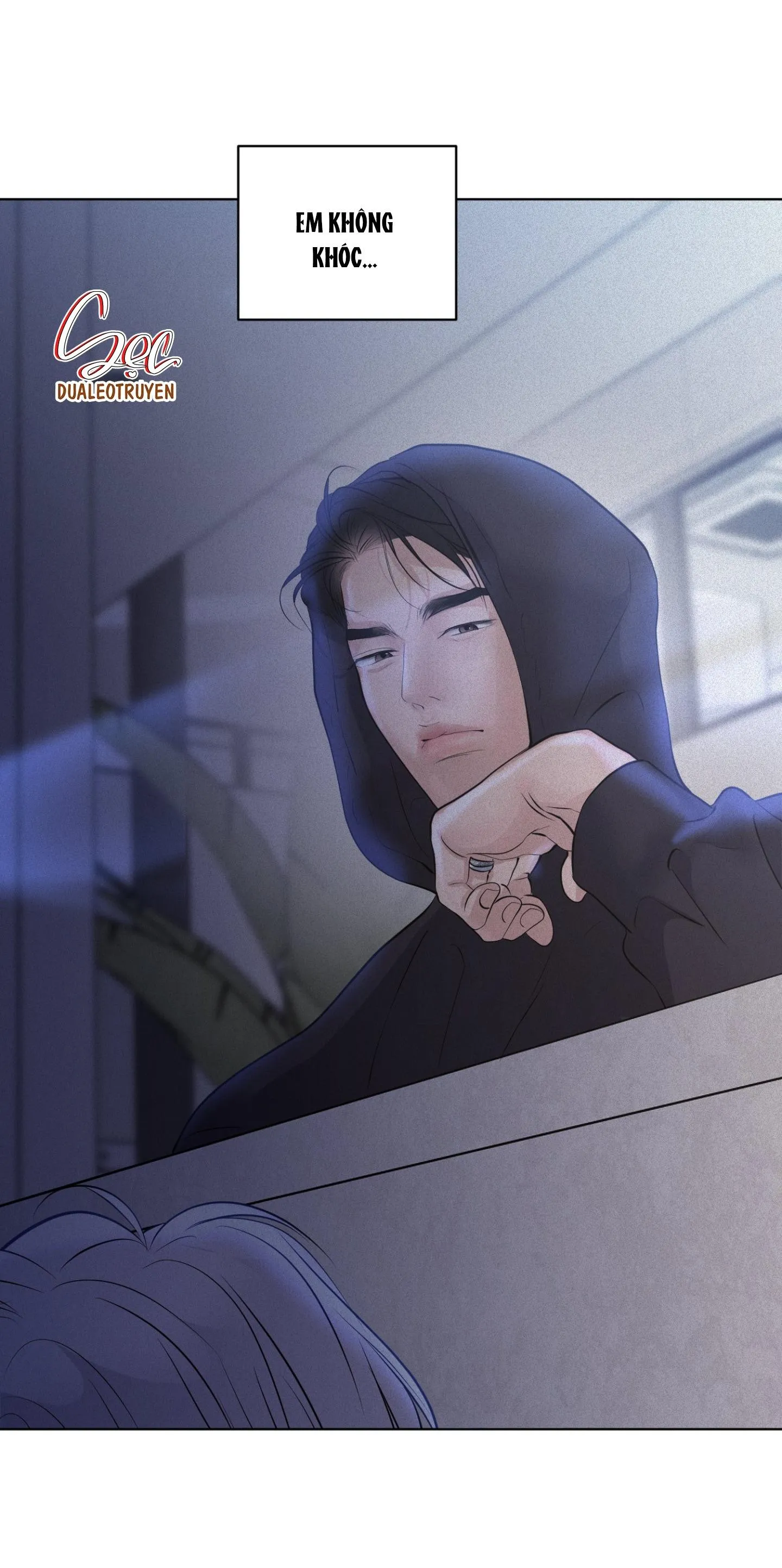 (ABO) LỜI CẦU NGUYỆN Chapter 88 Trang 67