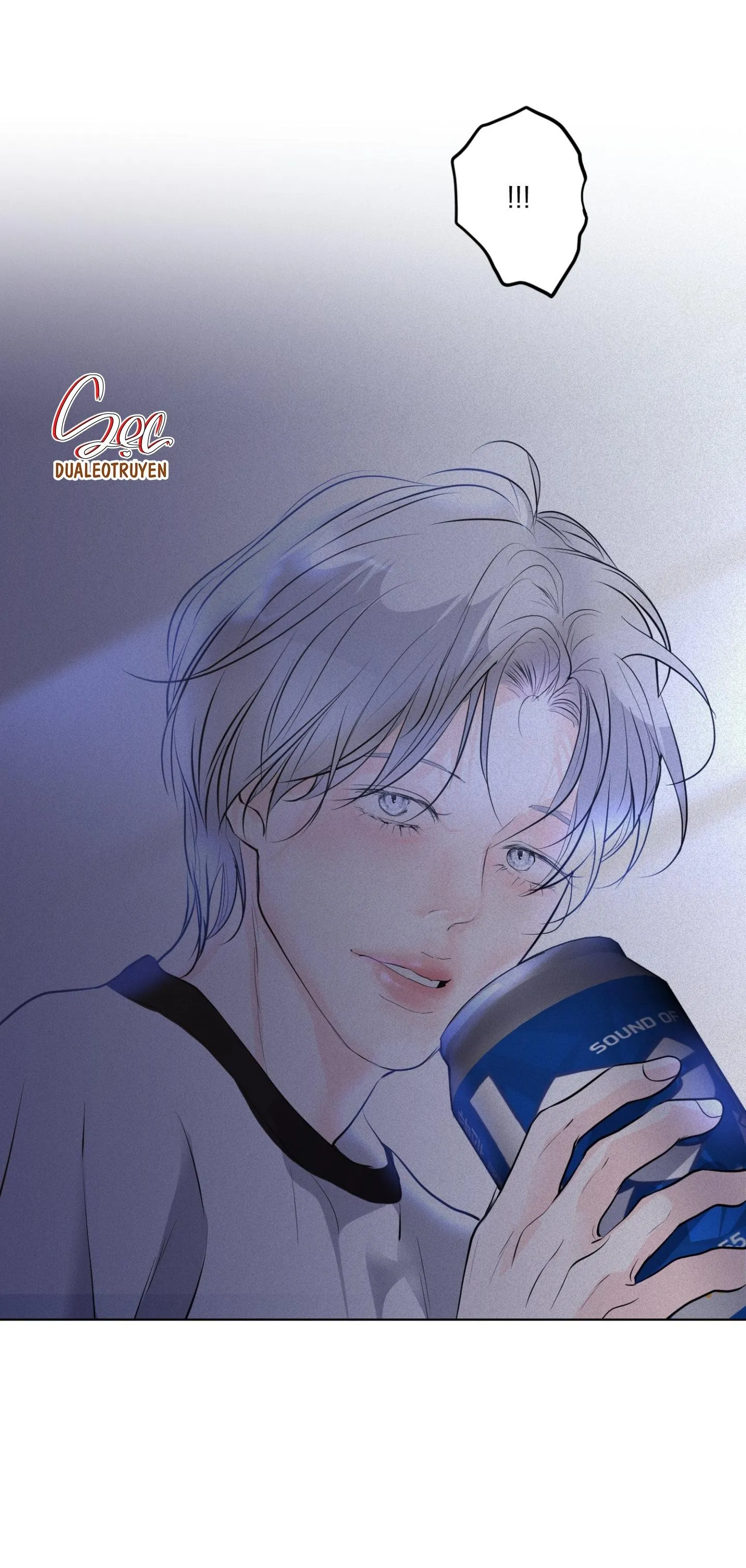 (ABO) LỜI CẦU NGUYỆN Chapter 88 Trang 69