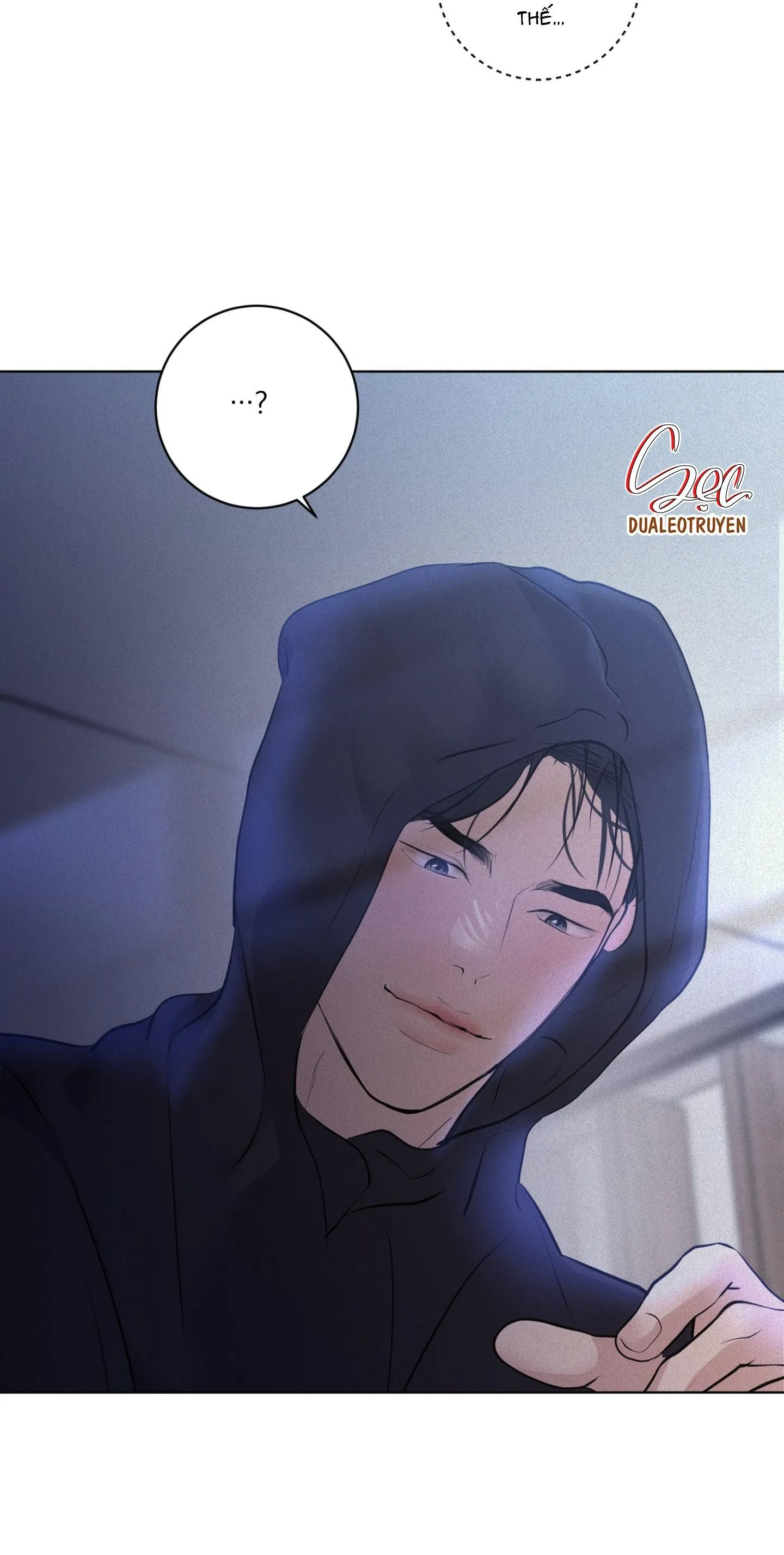 (ABO) LỜI CẦU NGUYỆN Chapter 88 Trang 77