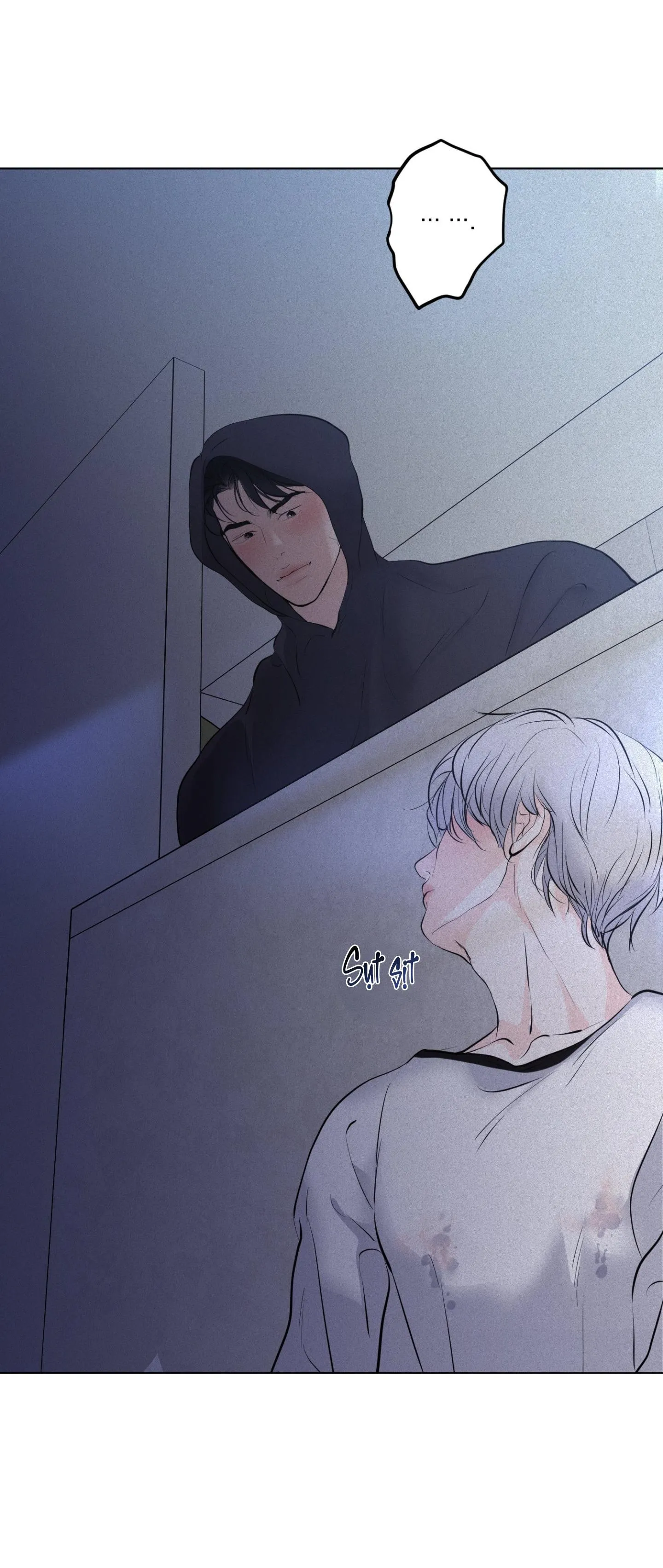 (ABO) LỜI CẦU NGUYỆN Chapter 88 Trang 78