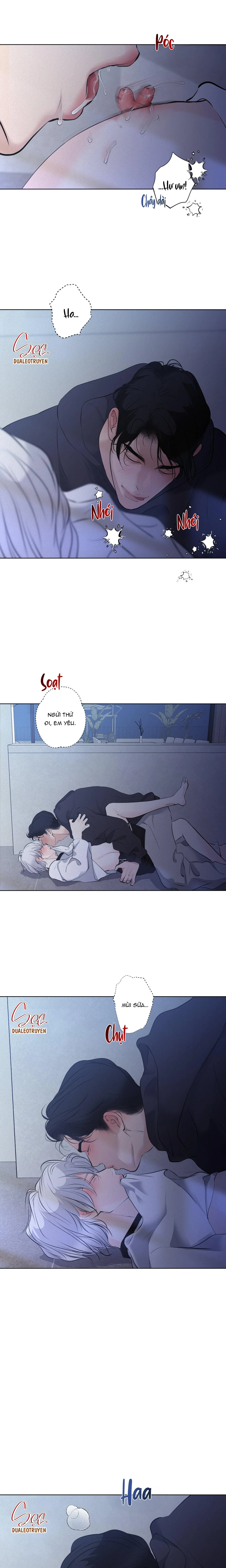 (ABO) LỜI CẦU NGUYỆN Chapter 89 Trang 7