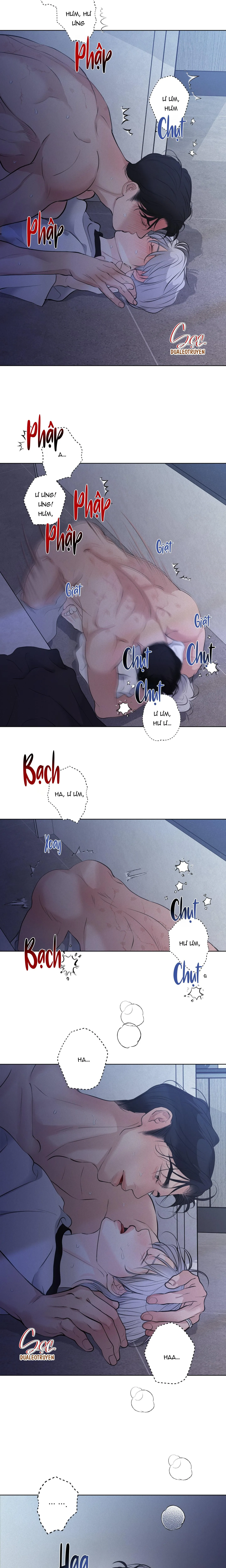 (ABO) LỜI CẦU NGUYỆN Chapter 89 Trang 19