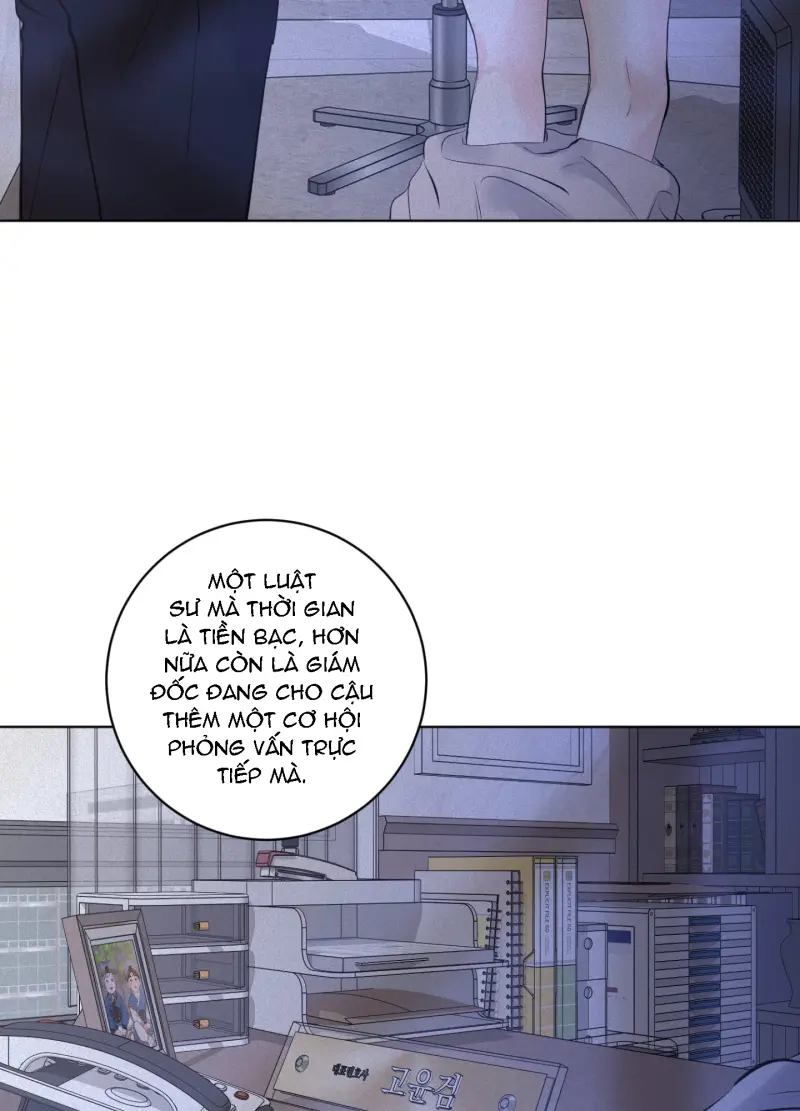 (ABO) LỜI CẦU NGUYỆN Chapter 93 Trang 5